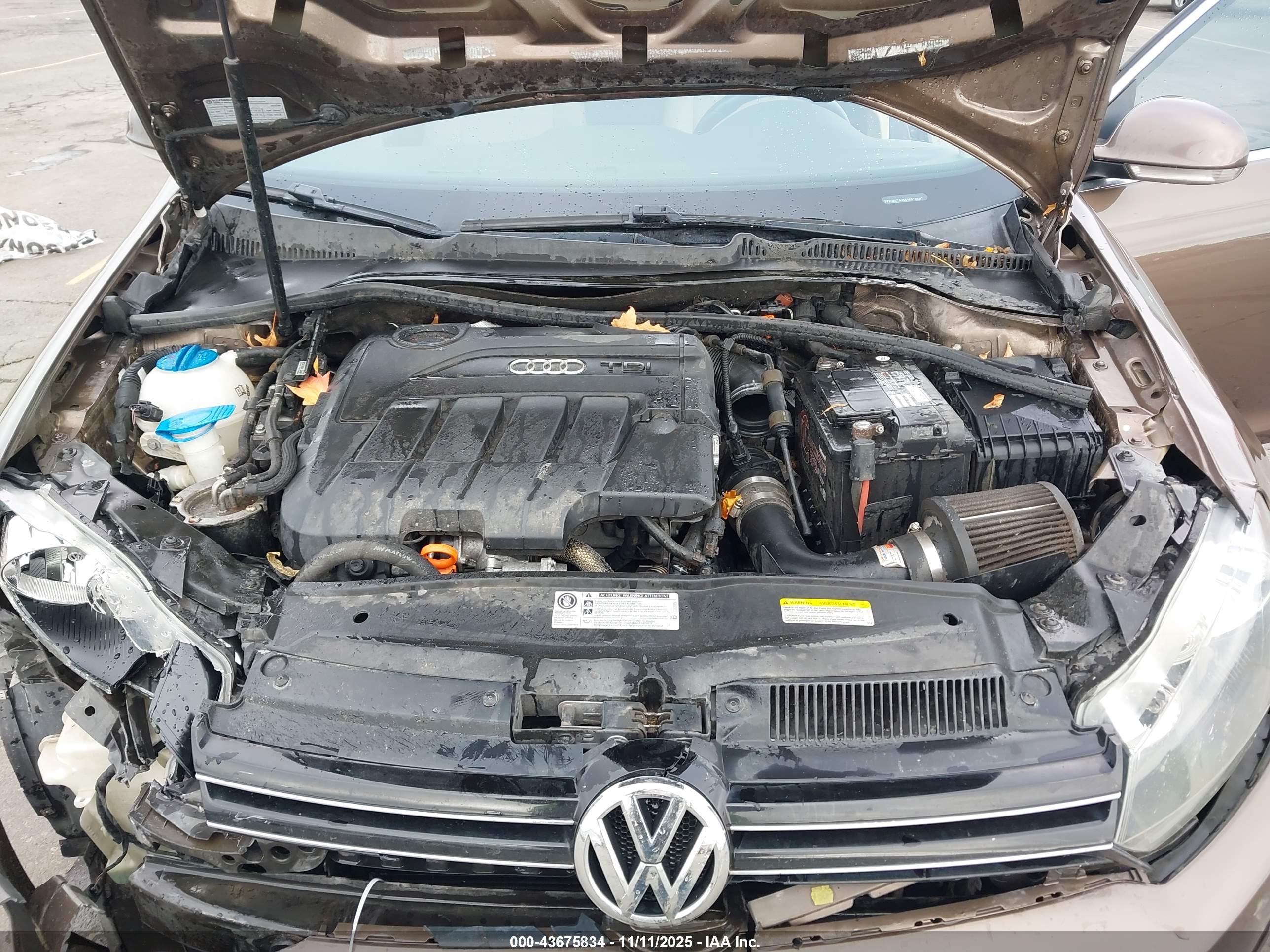 VOLKSWAGEN JETTA image 10