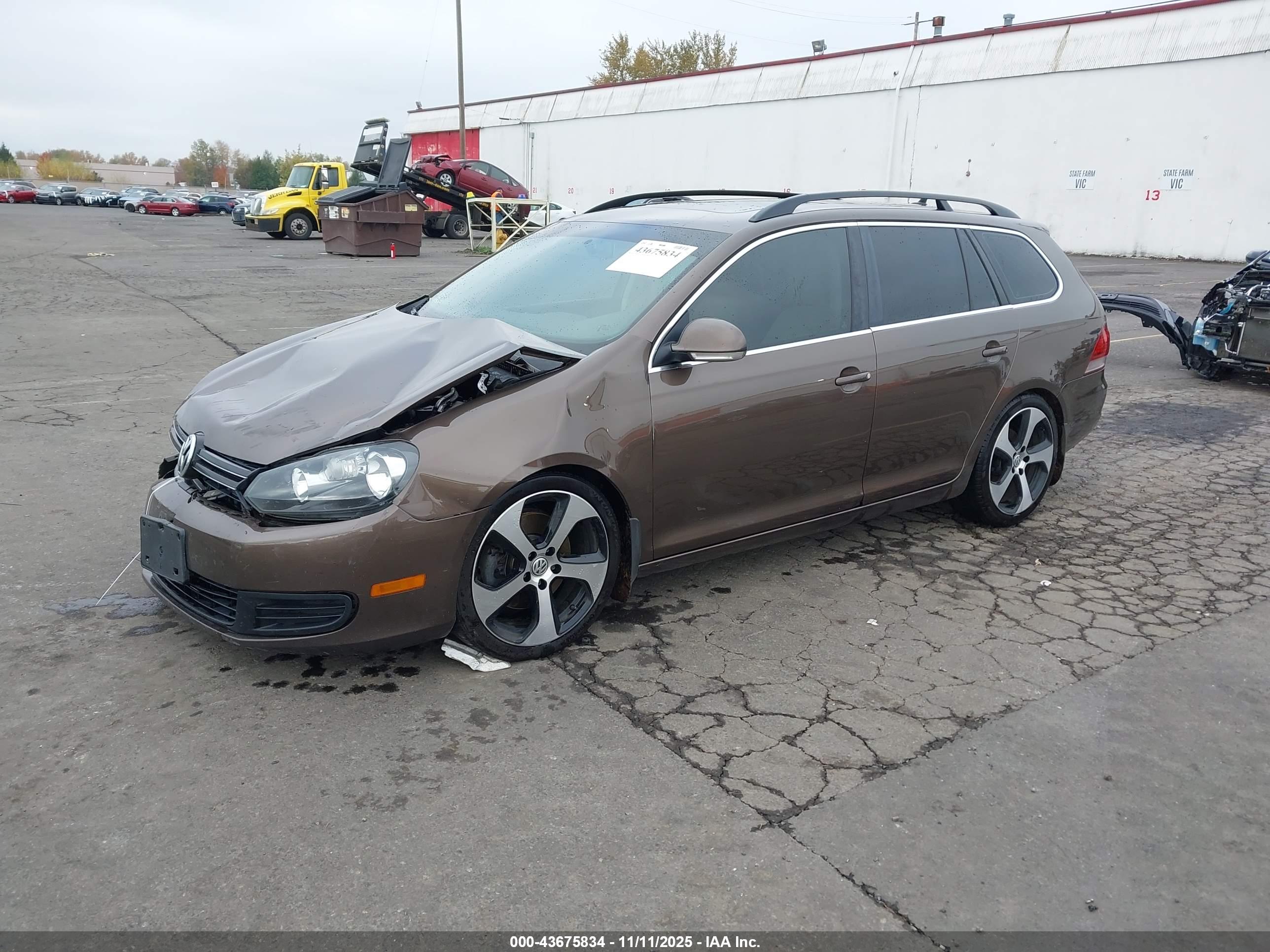 VOLKSWAGEN JETTA image 2