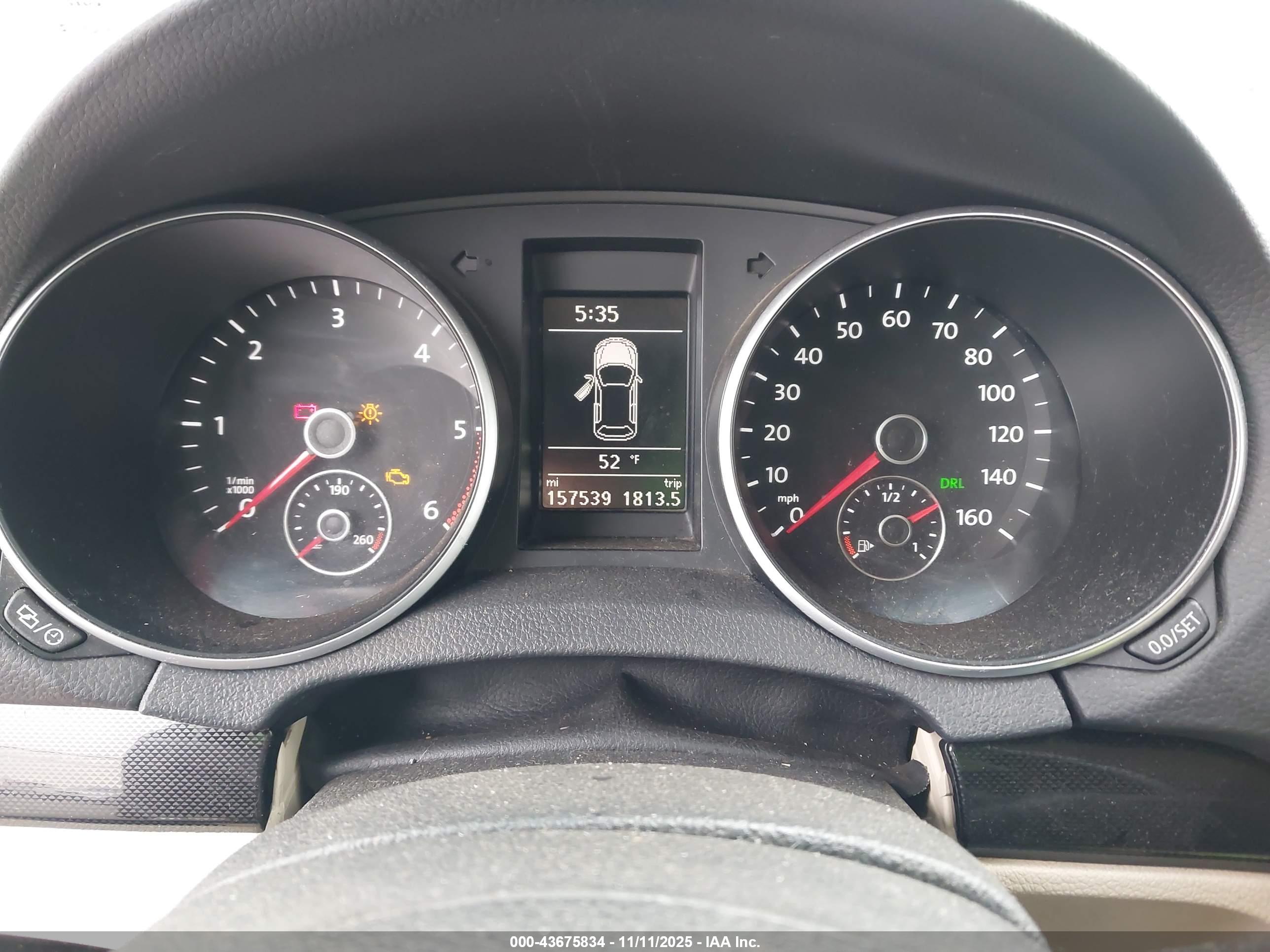VOLKSWAGEN JETTA image 7