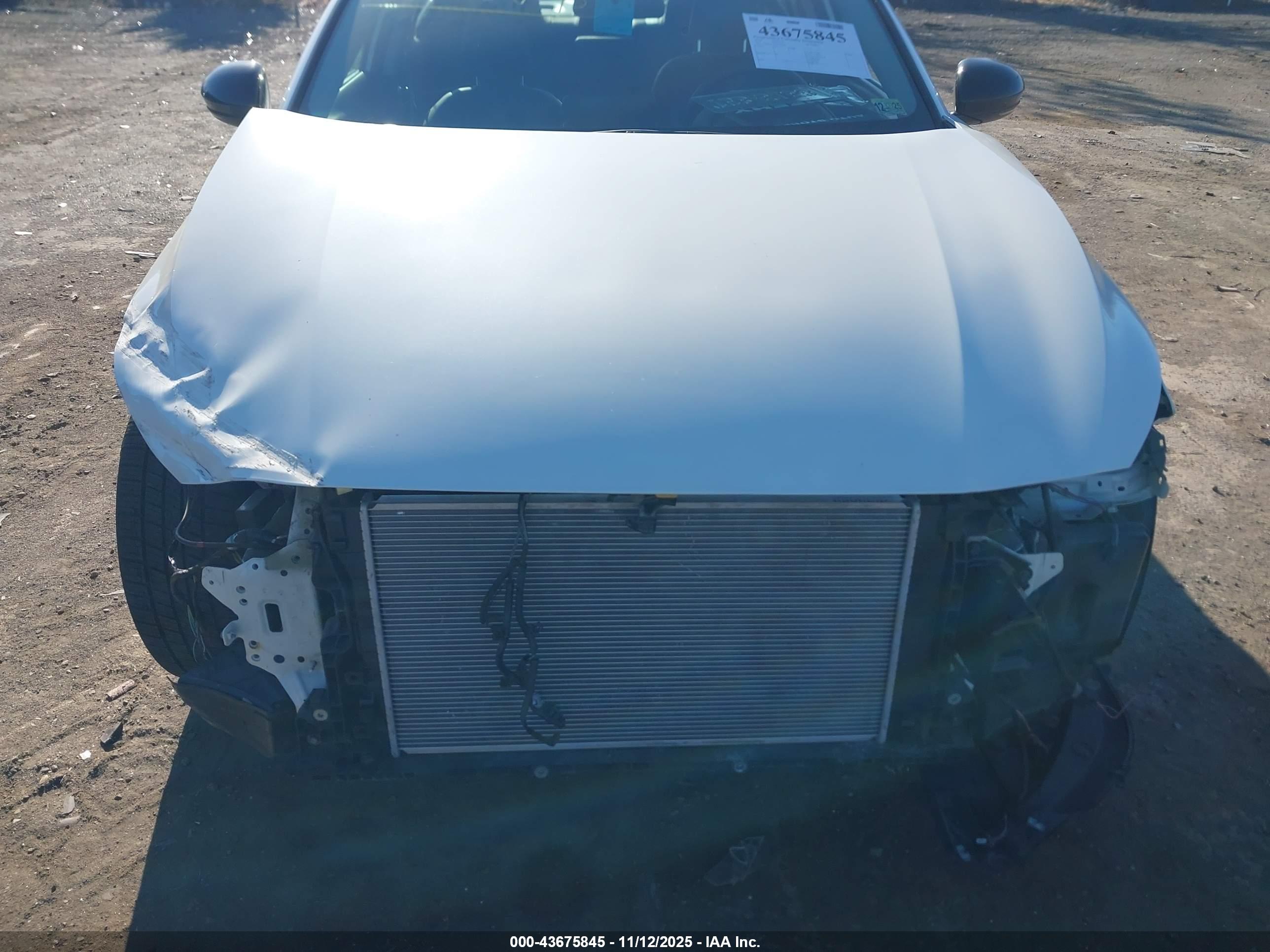 NISSAN ALTIMA image 6