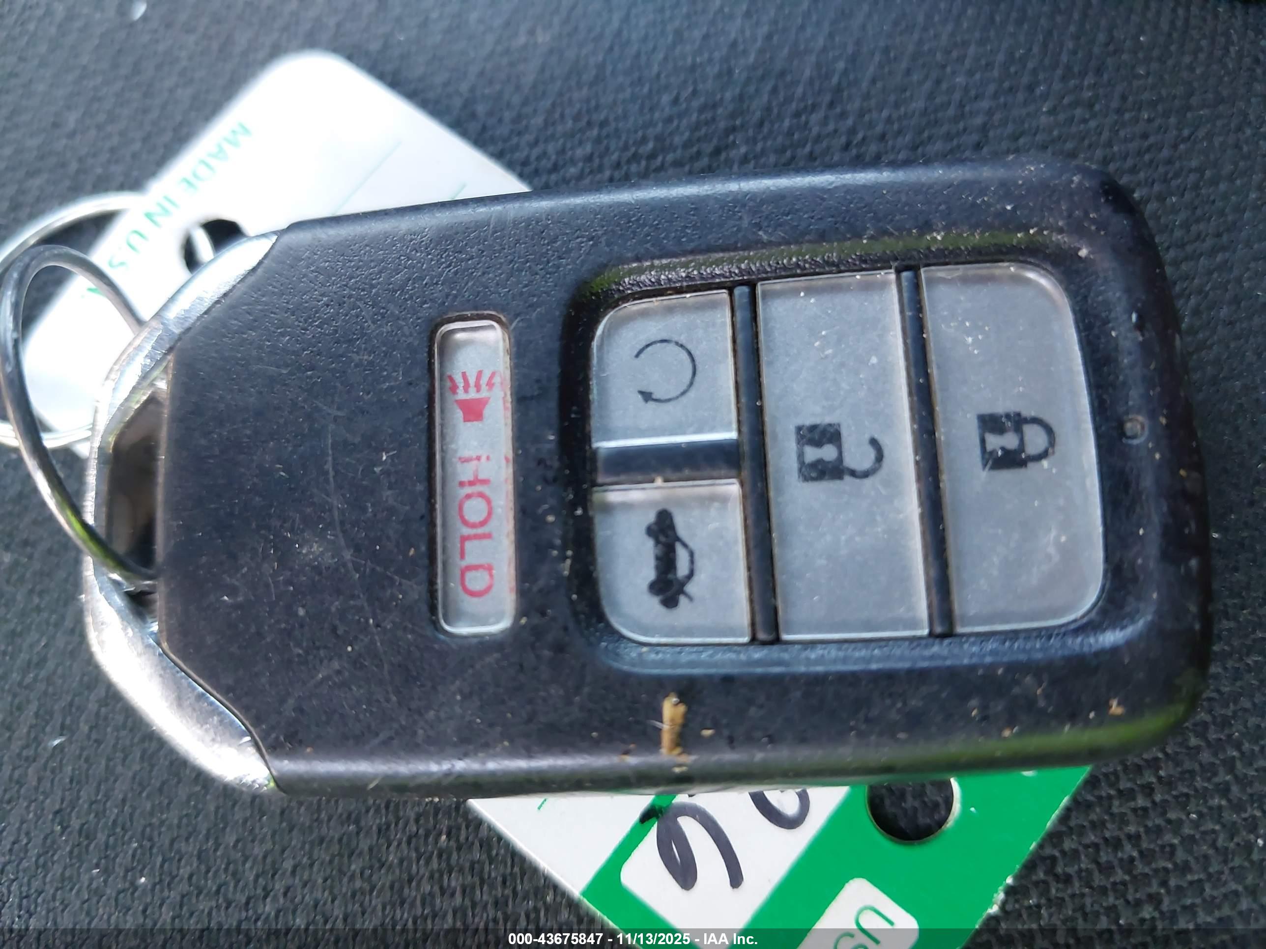 HONDA CIVIC image 11