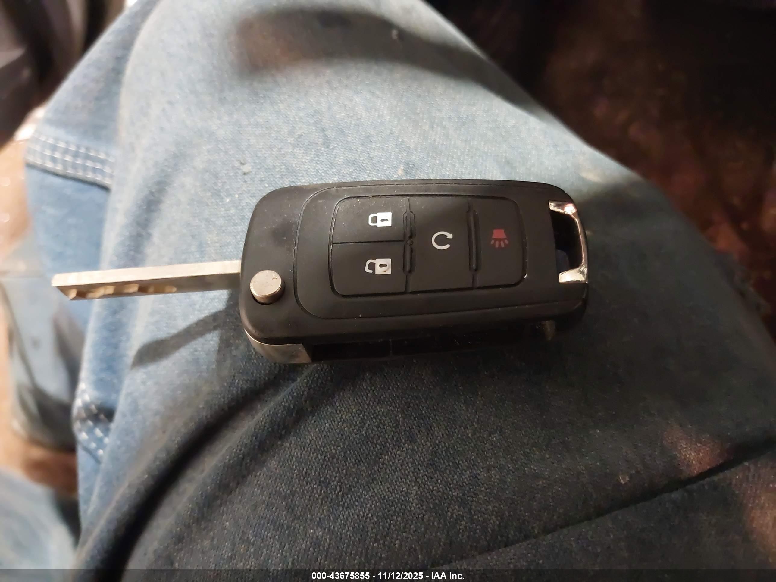 BUICK ENCORE image 11