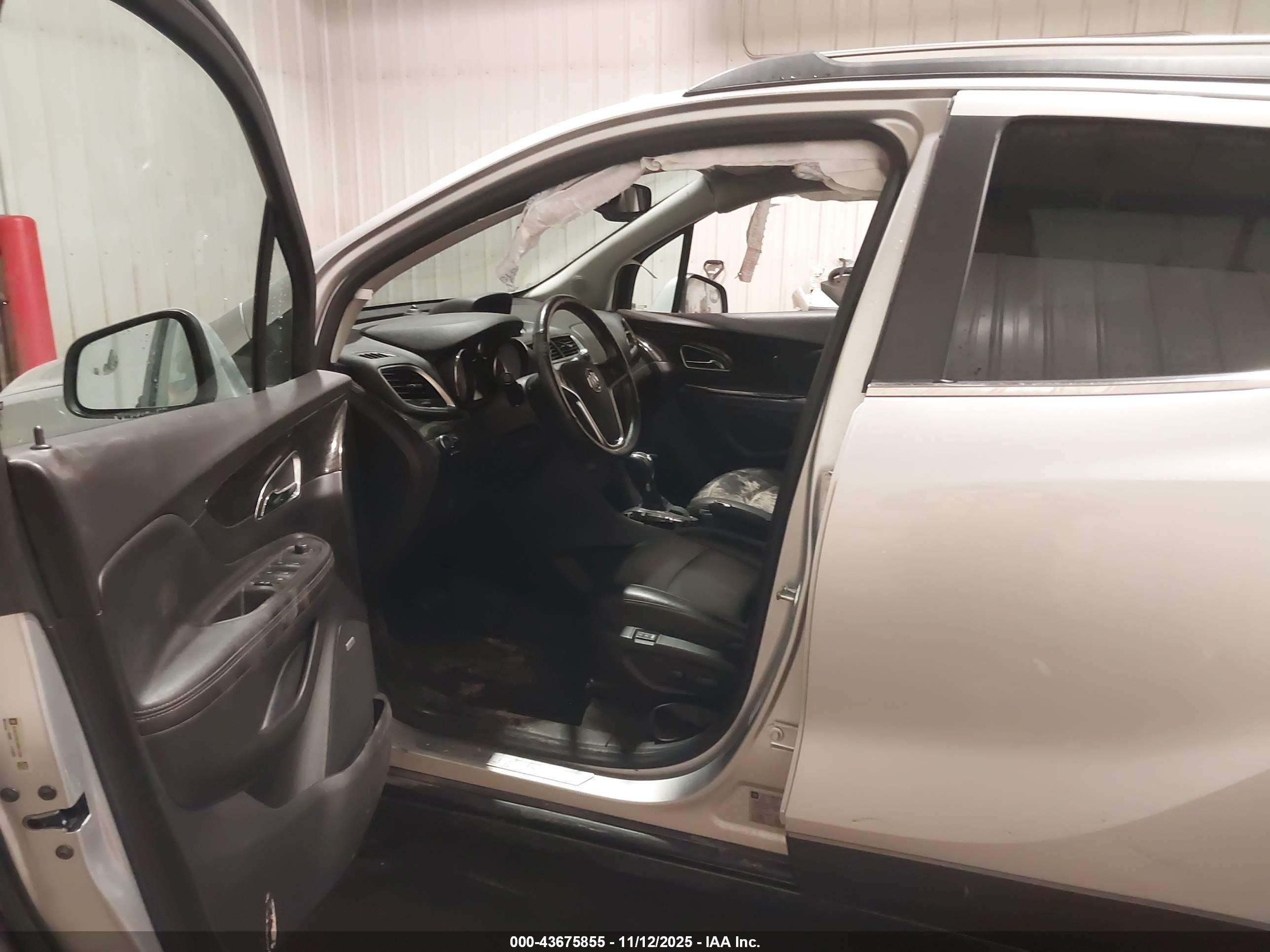 BUICK ENCORE image 5