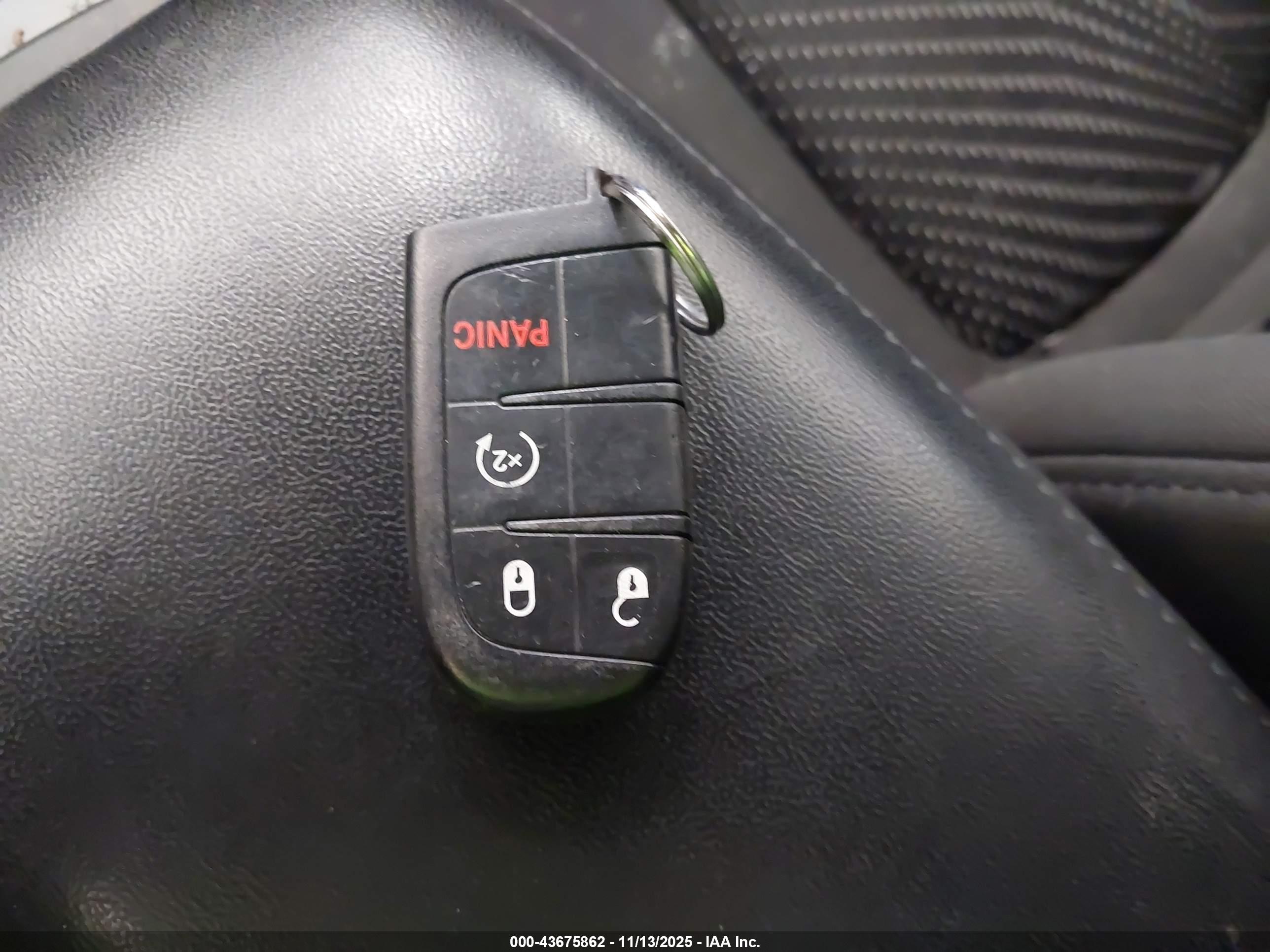 DODGE JOURNEY image 11