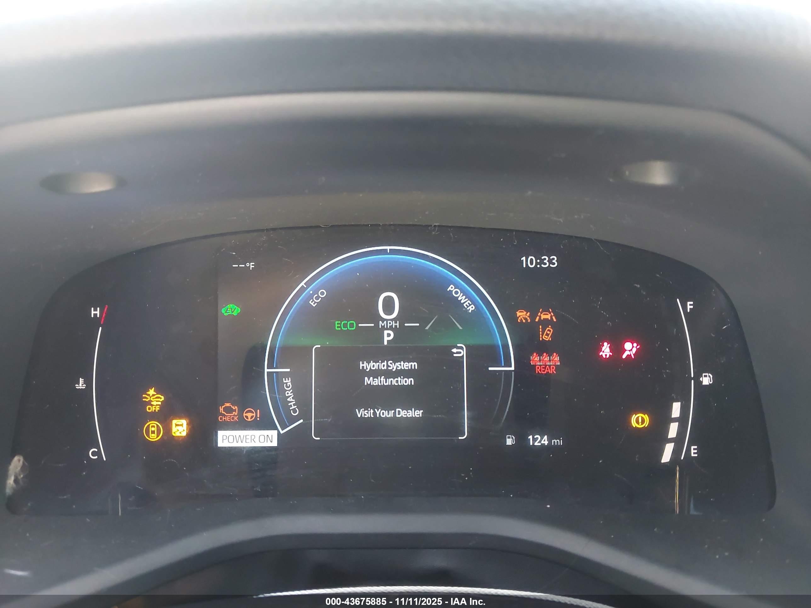 TOYOTA CAMRY image 7
