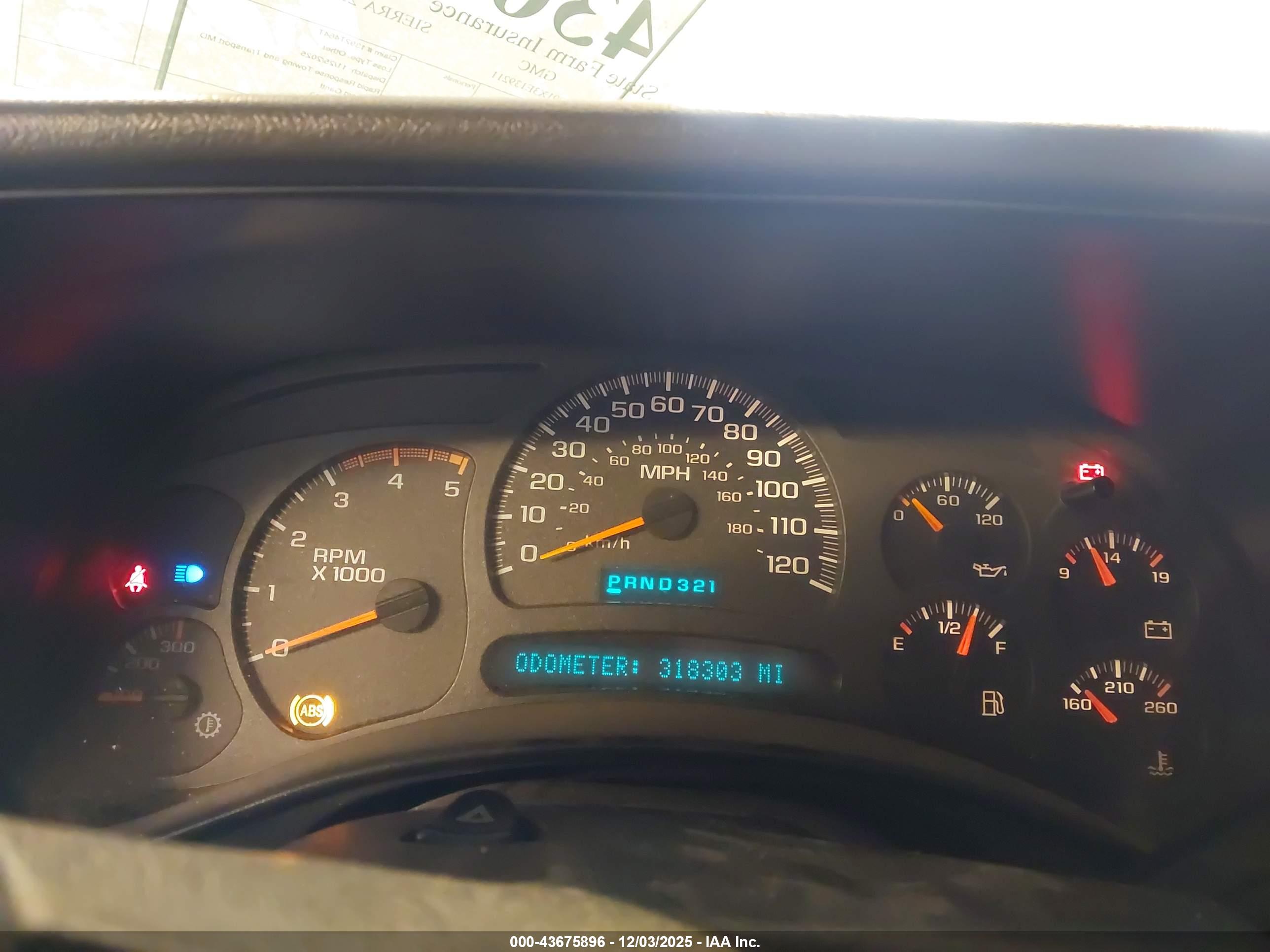 GMC SIERRA image 6