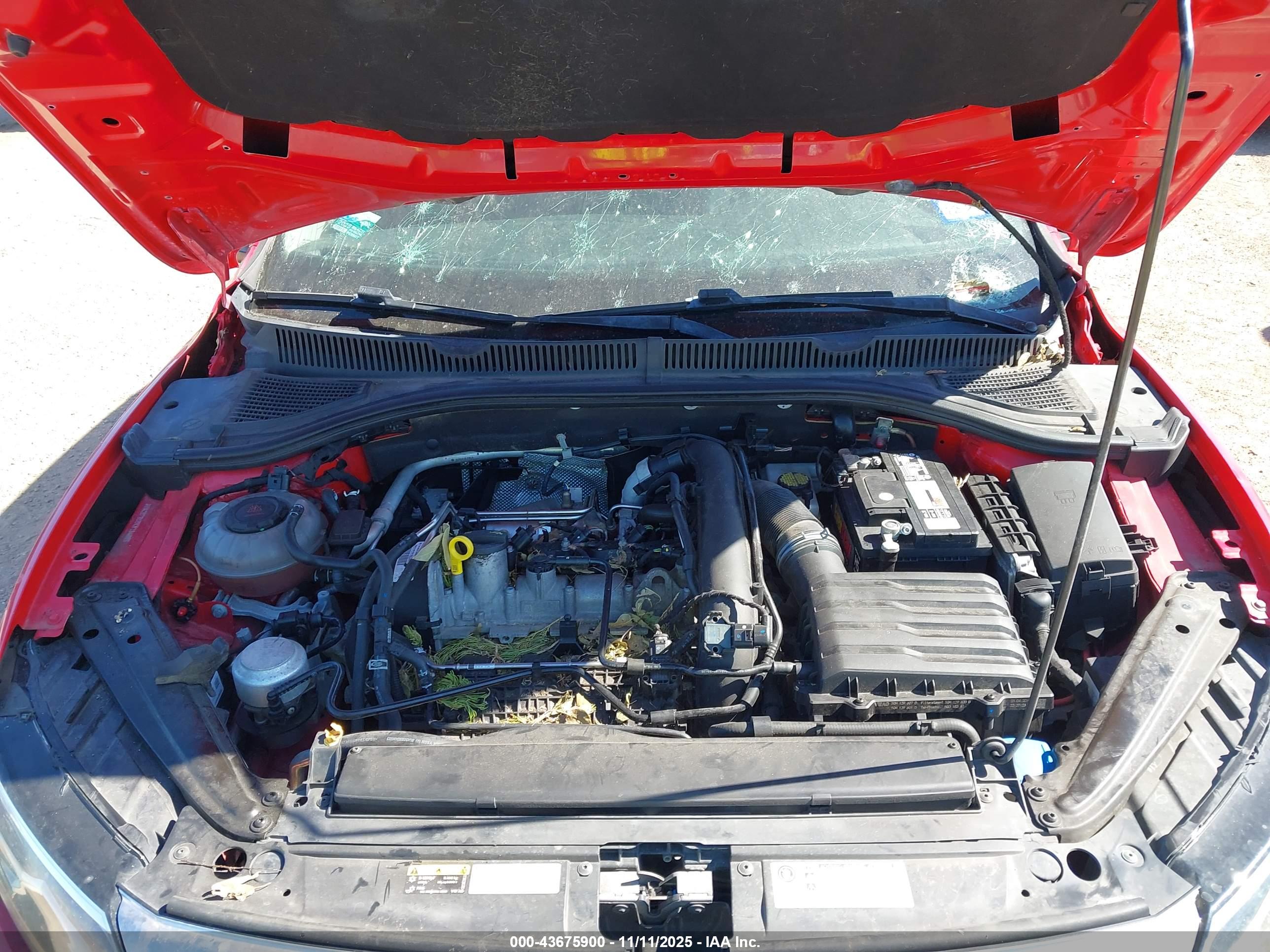 VOLKSWAGEN JETTA image 10