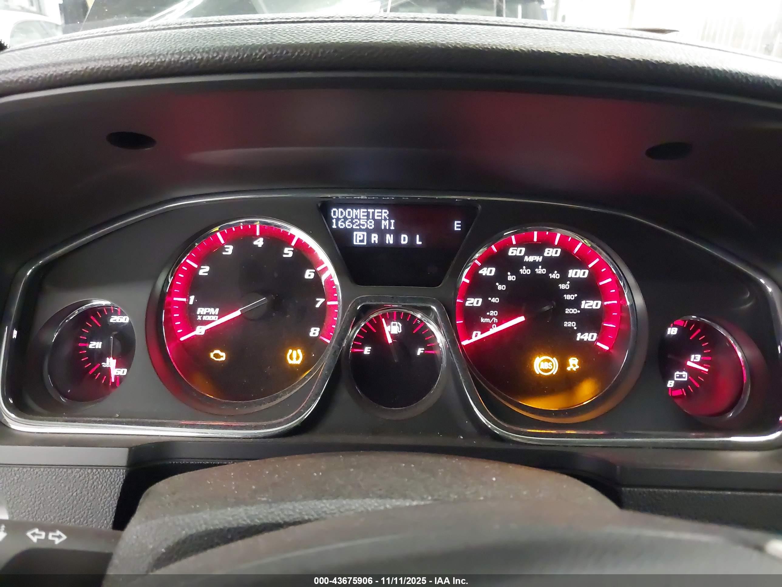 GMC ACADIA image 7