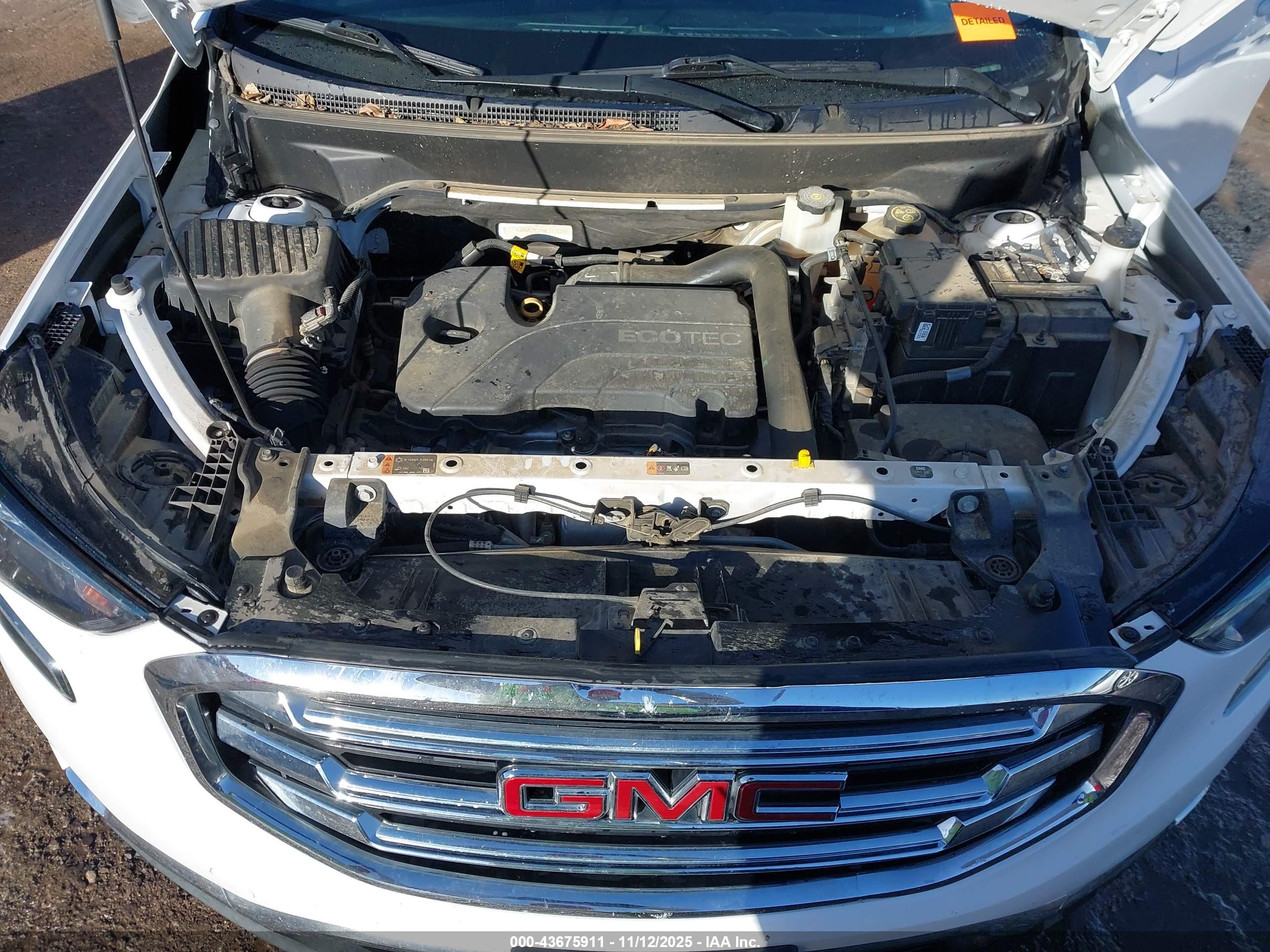 GMC TERRAIN image 10