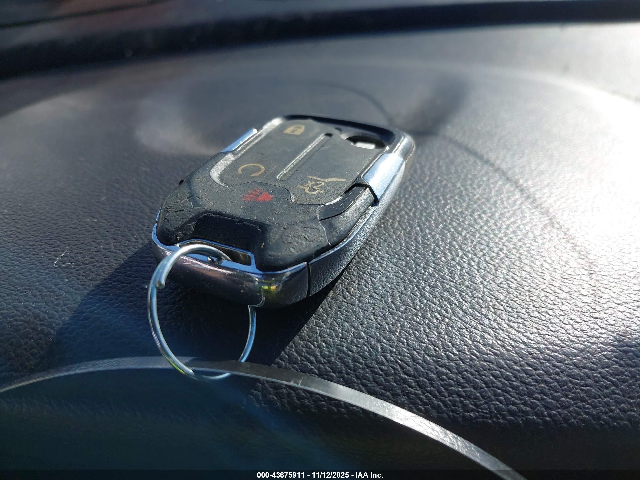 GMC TERRAIN image 11