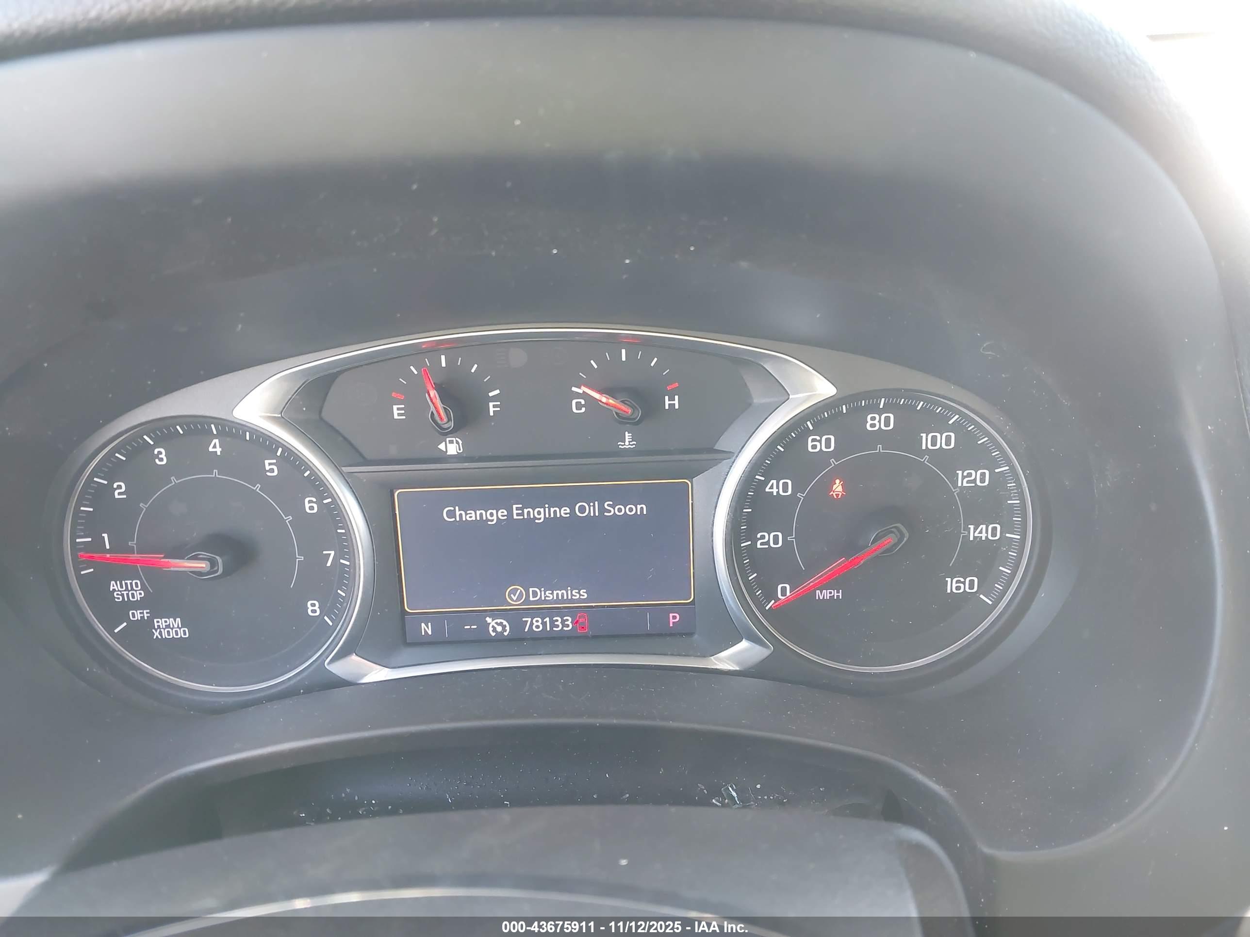 GMC TERRAIN image 7