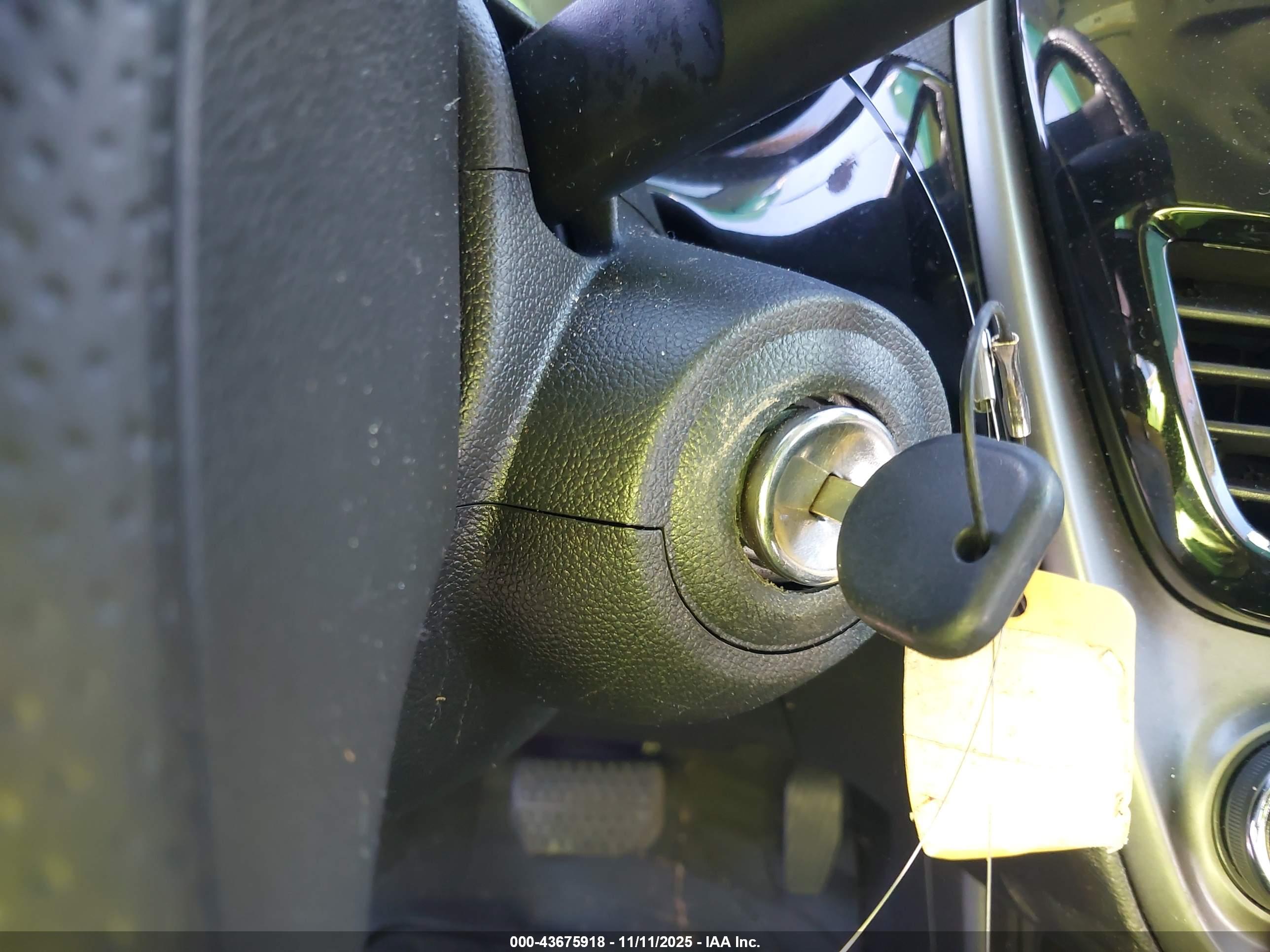 CHEVROLET SPARK image 11