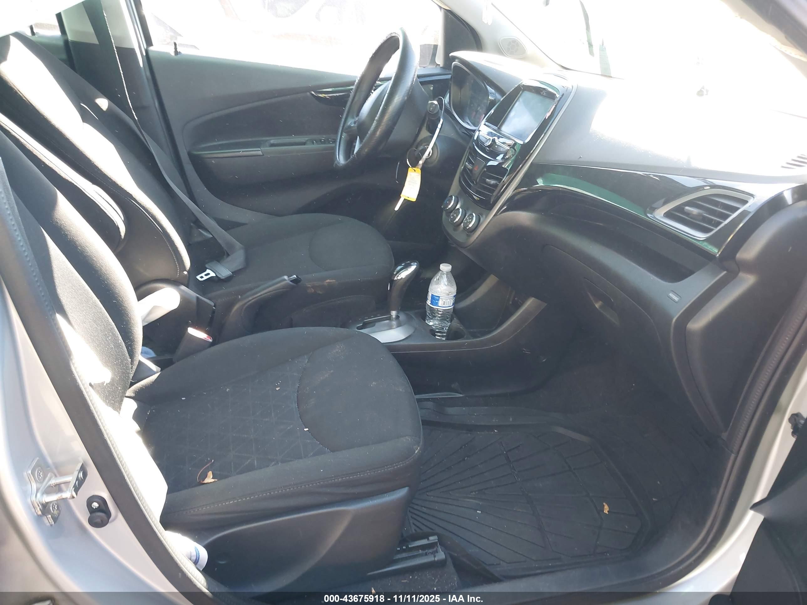 CHEVROLET SPARK image 5