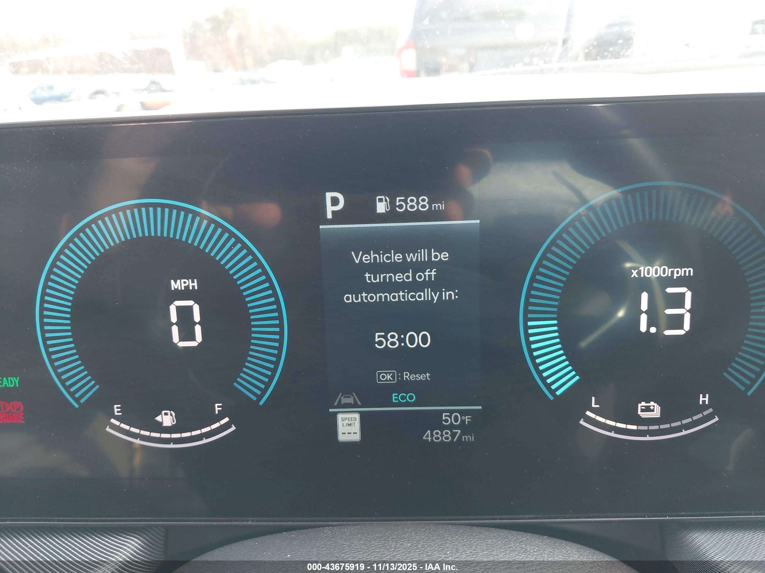 HYUNDAI SONATA image 7