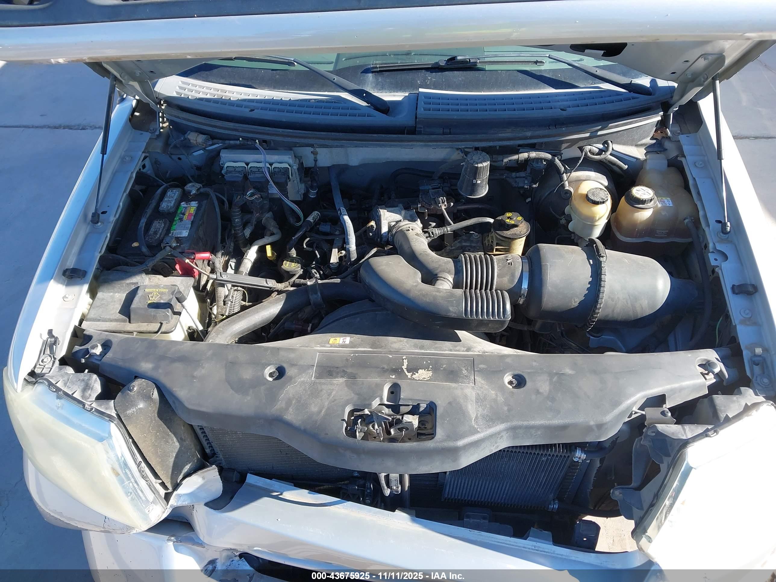 FORD F-150 image 10