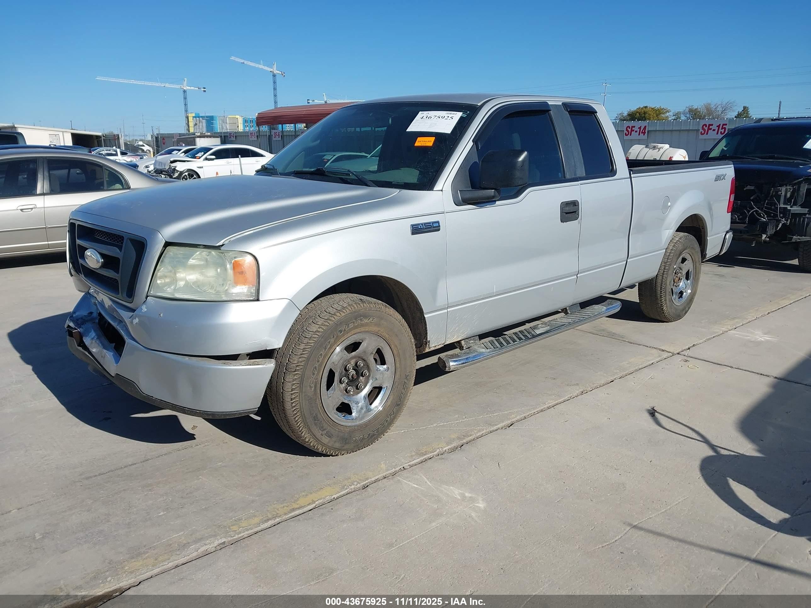 FORD F-150 image 2