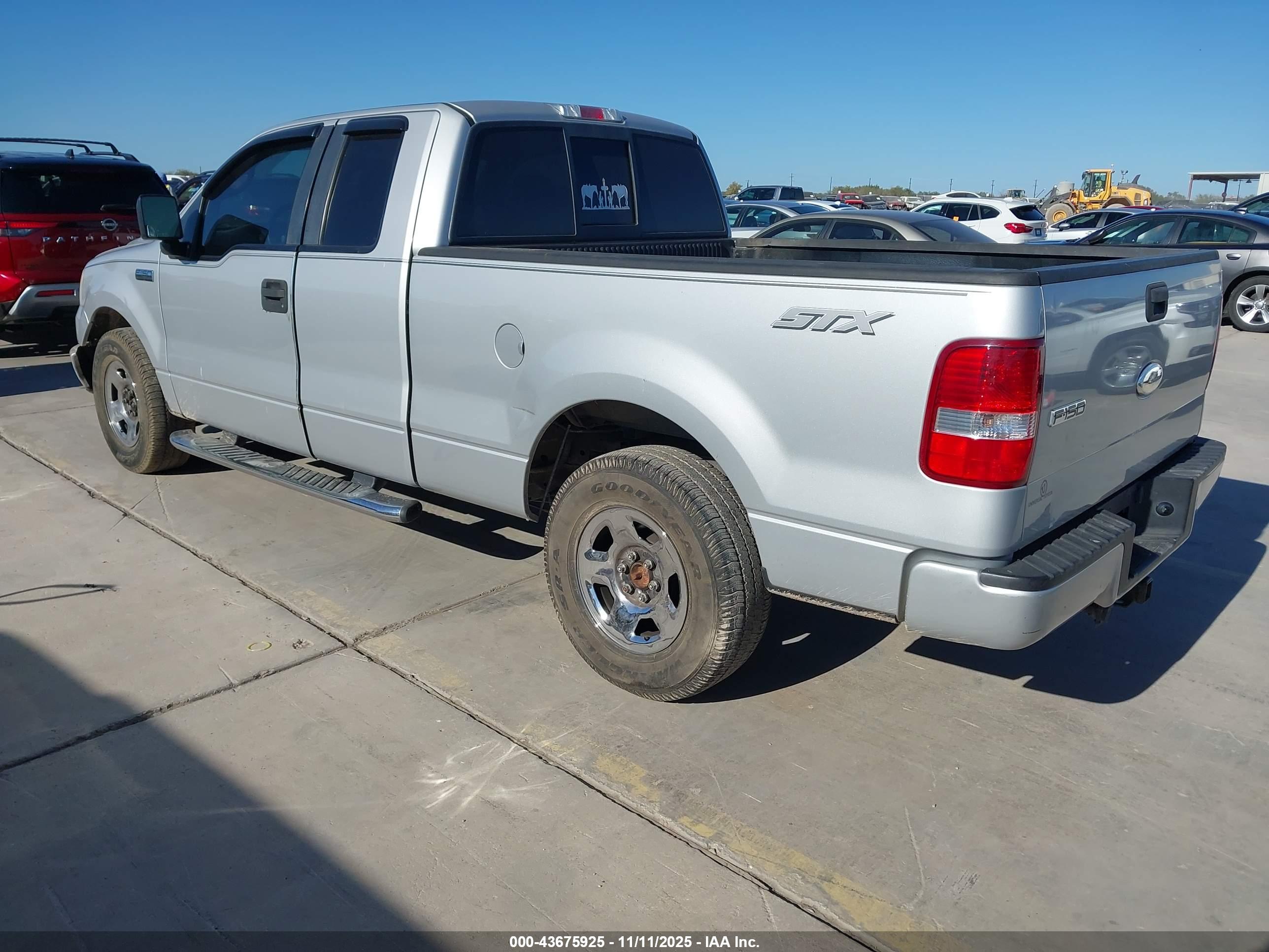 FORD F-150 image 3