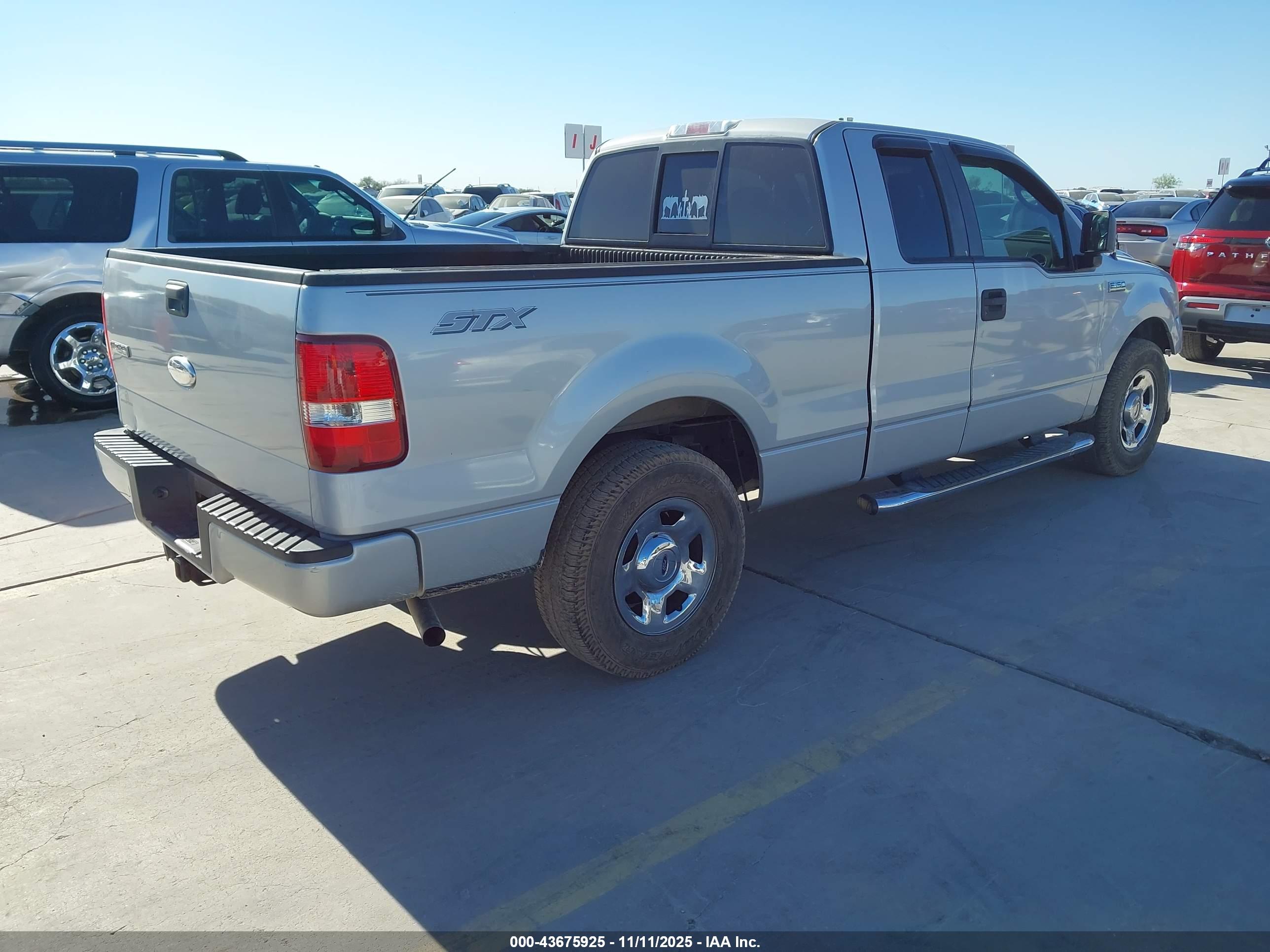 FORD F-150 image 4