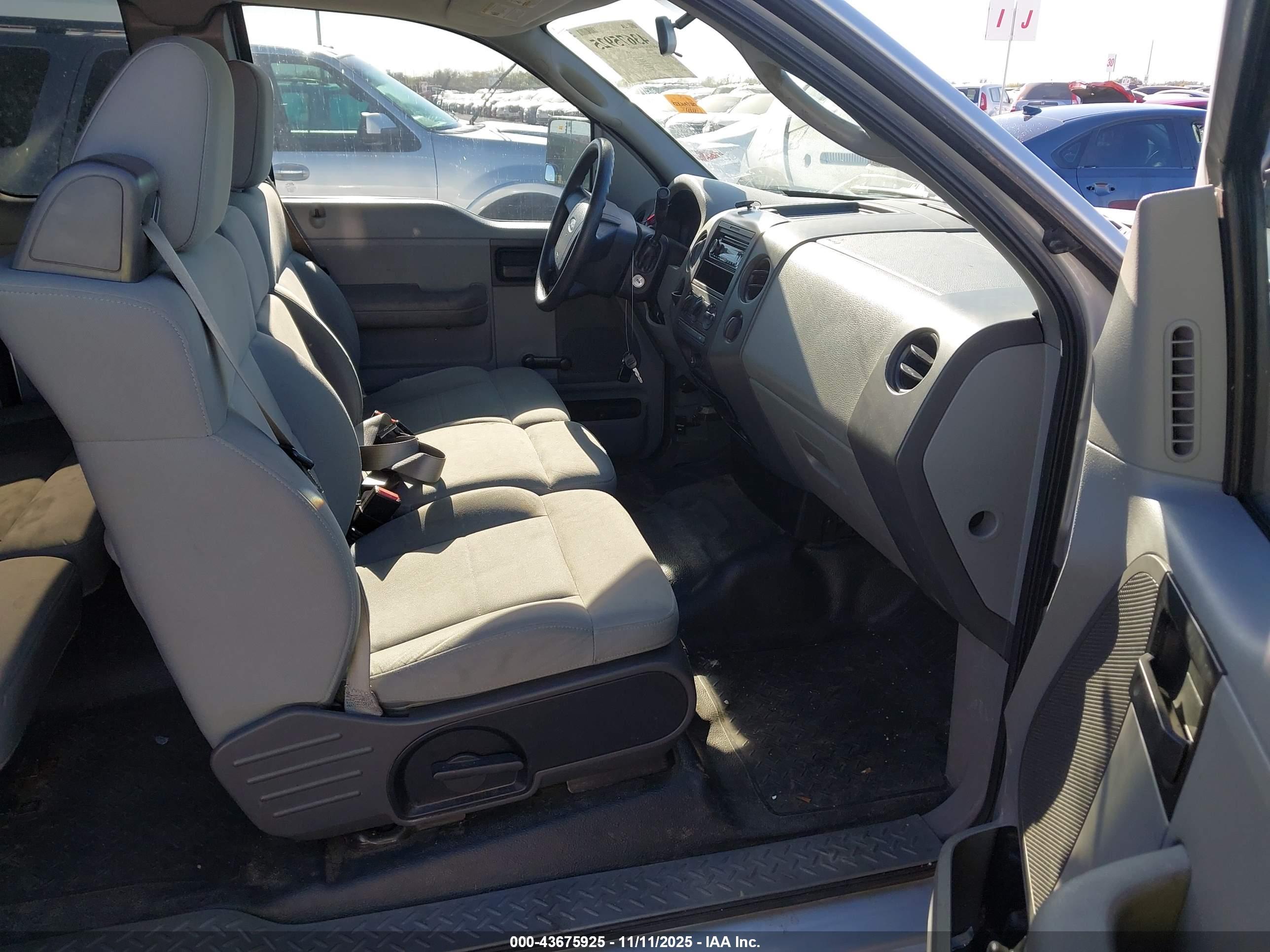 FORD F-150 image 5