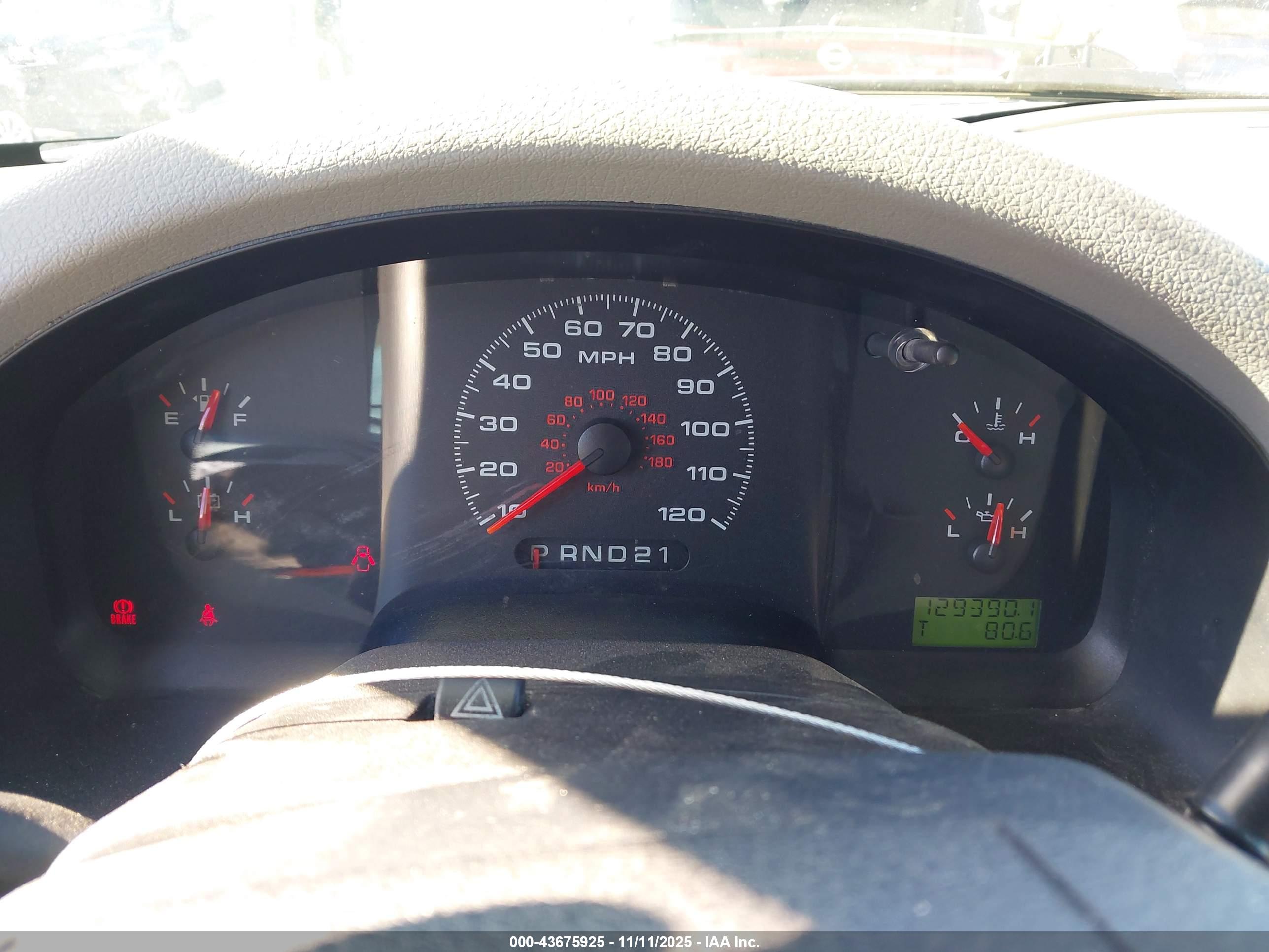 FORD F-150 image 7