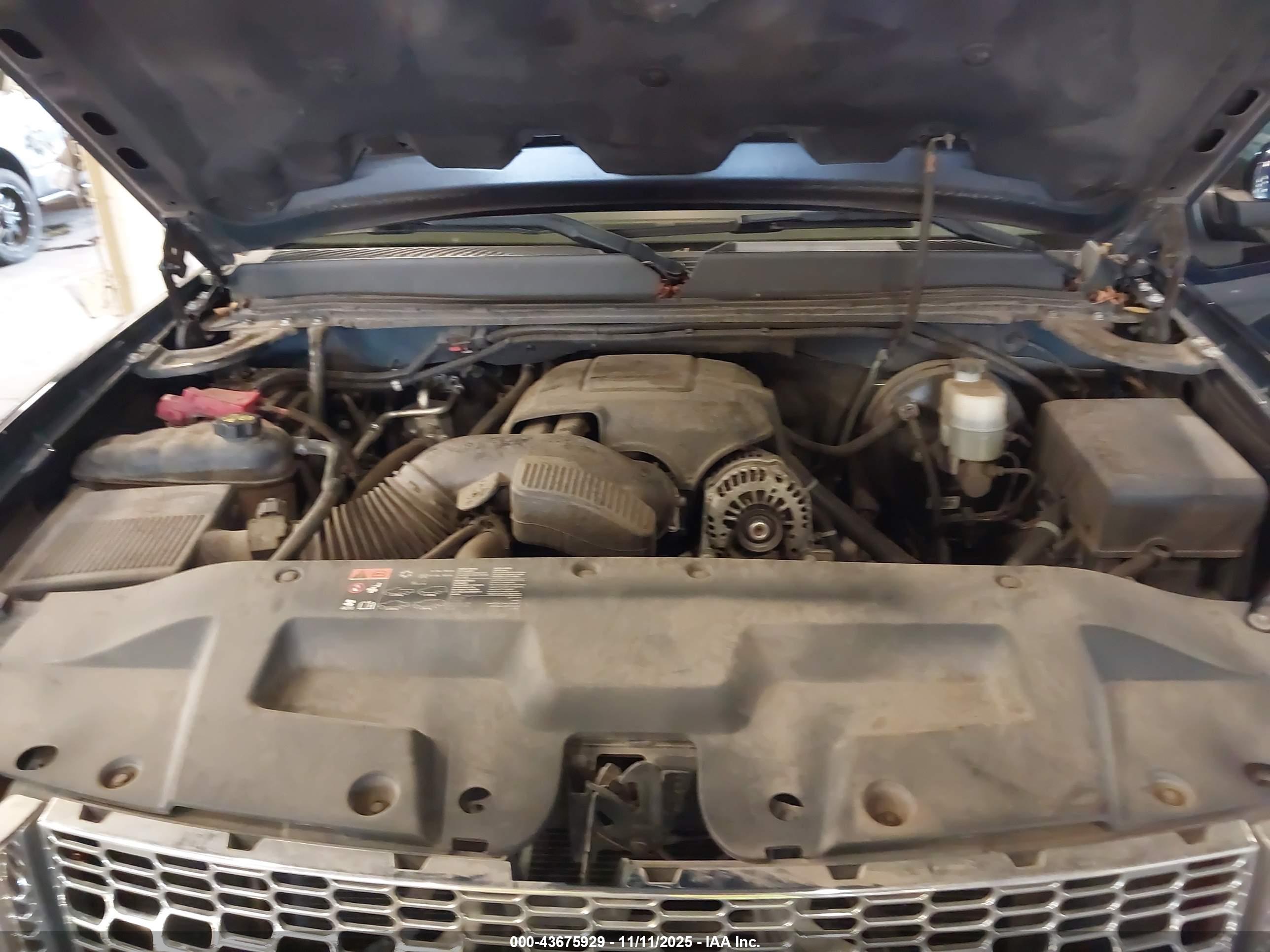 GMC SIERRA image 10