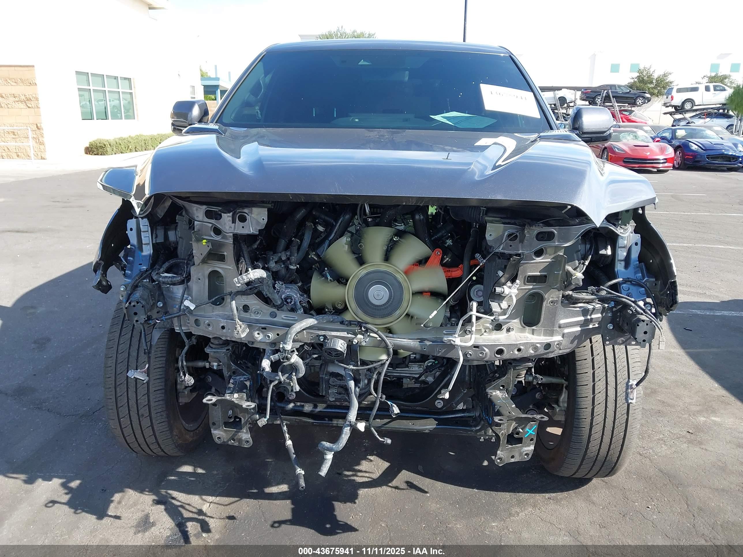 TOYOTA TUNDRA image 6