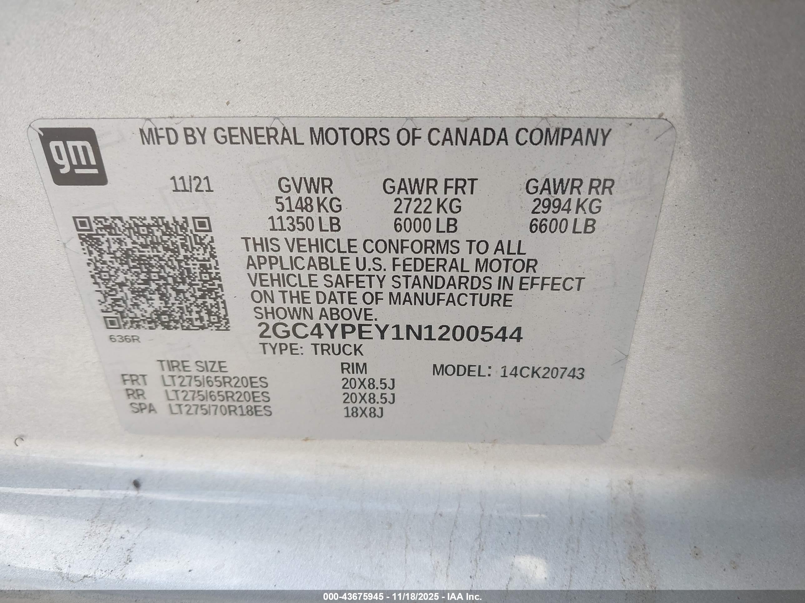 CHEVROLET SILVERADO image 9