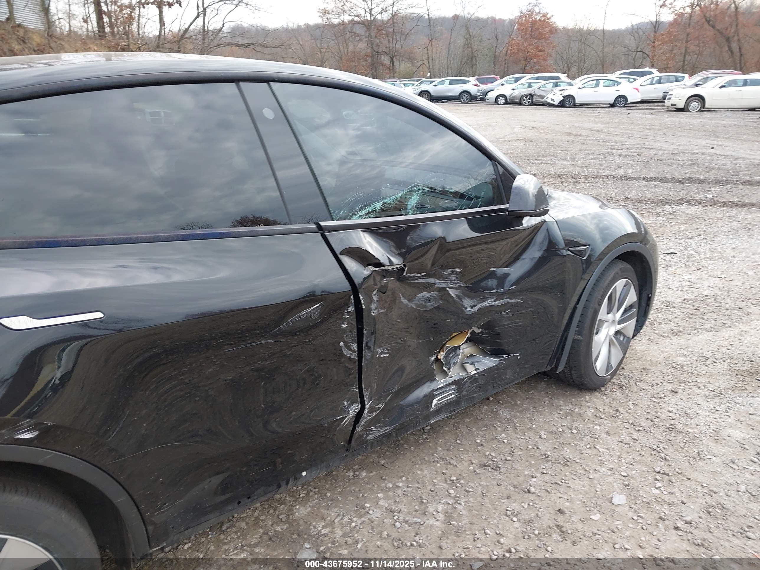 TESLA MODEL image 6