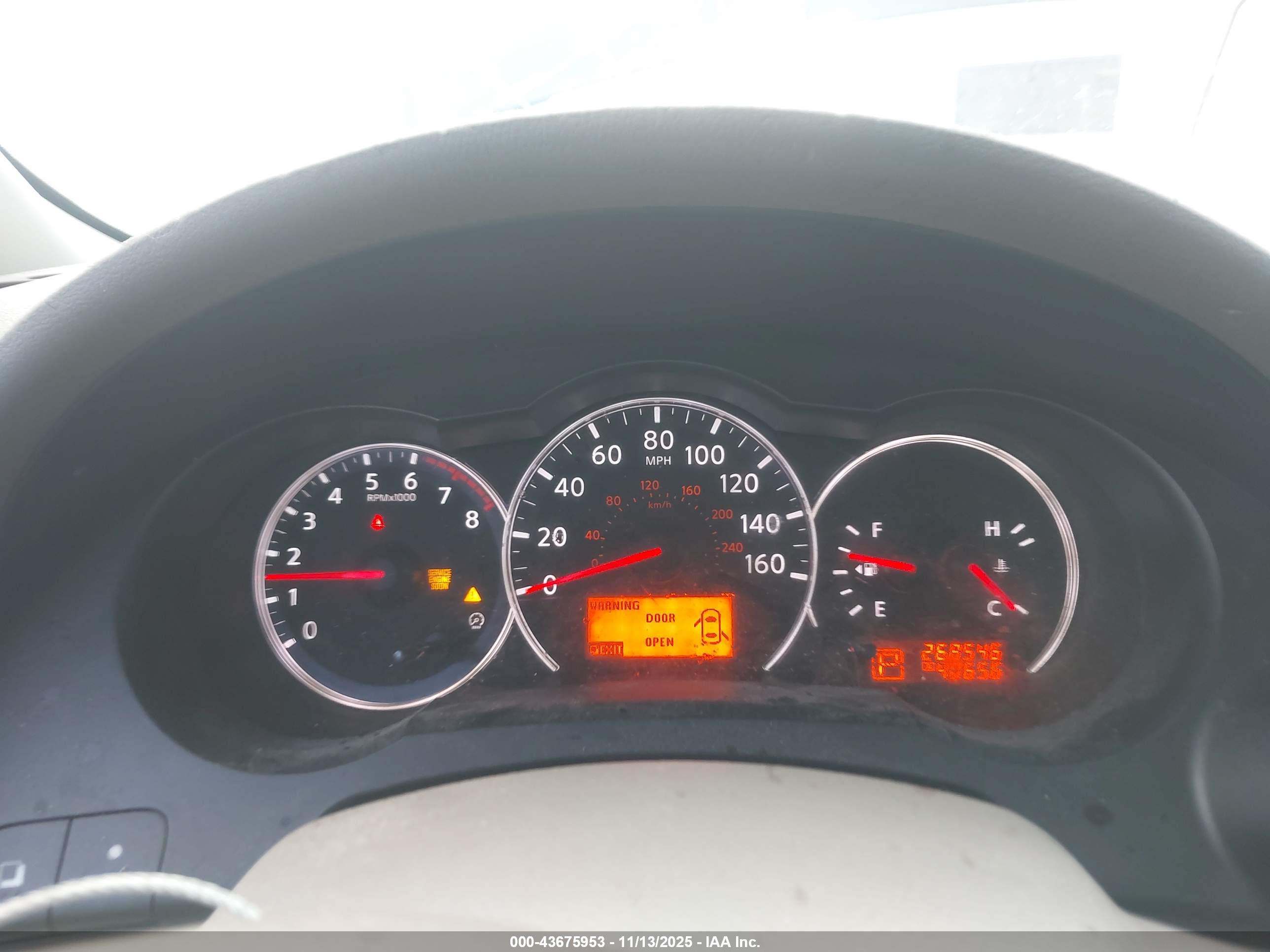NISSAN ALTIMA image 7