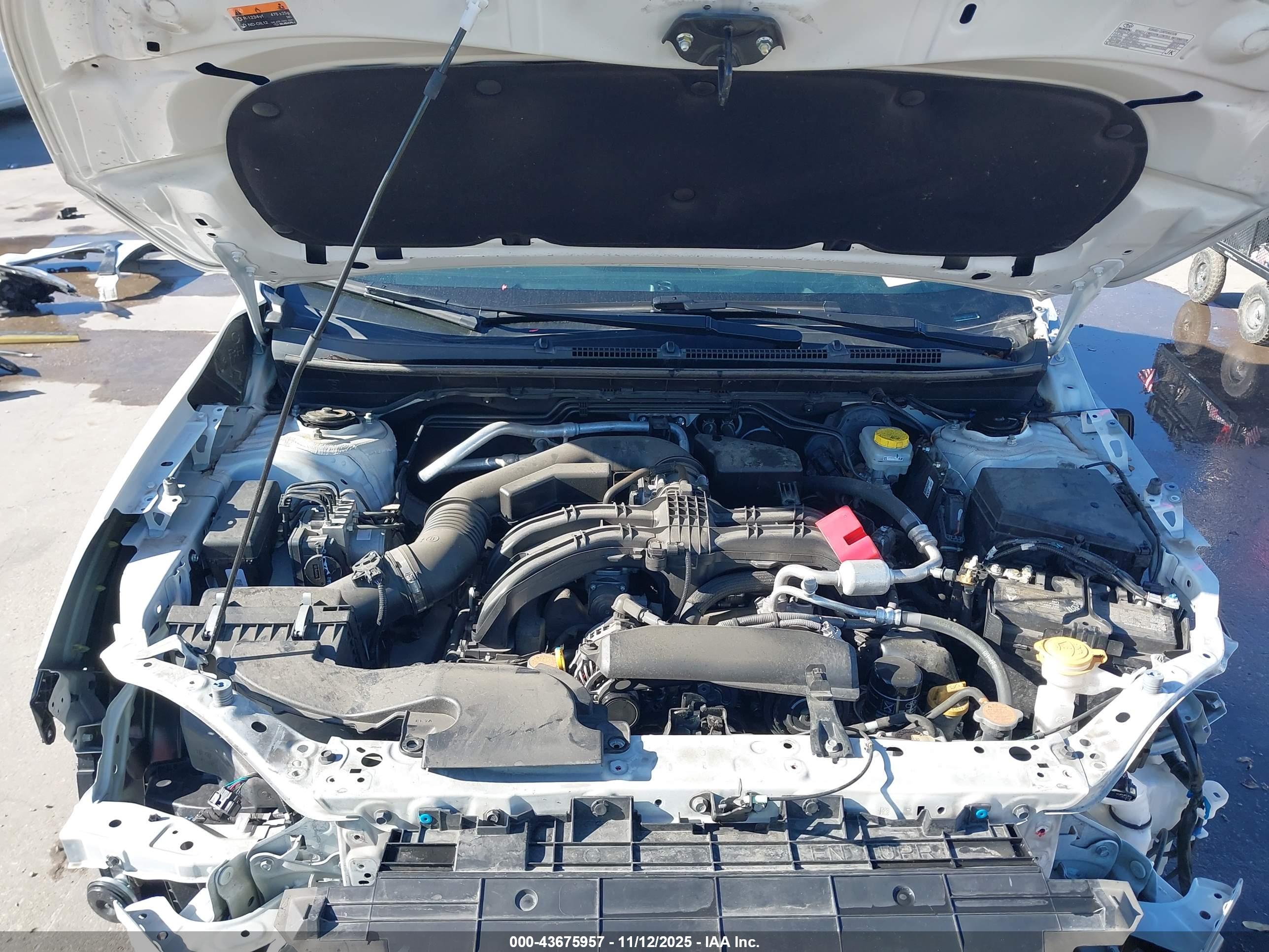 SUBARU CROSSTREK image 10
