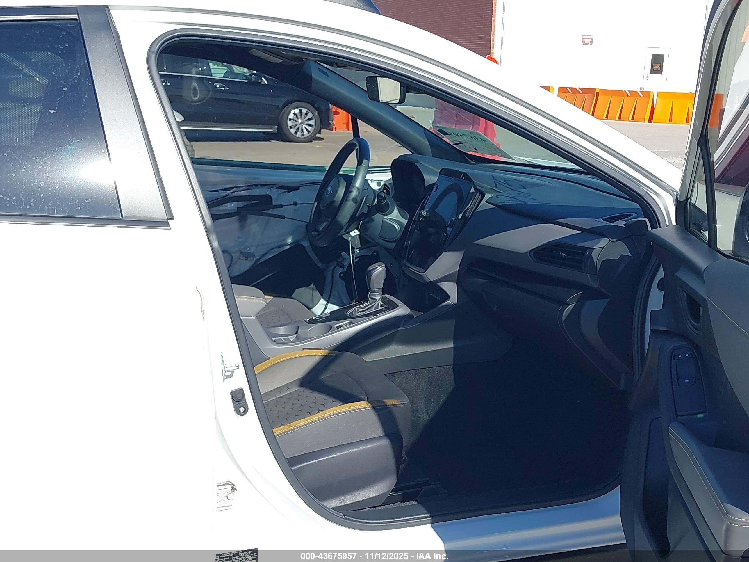 SUBARU CROSSTREK image 5