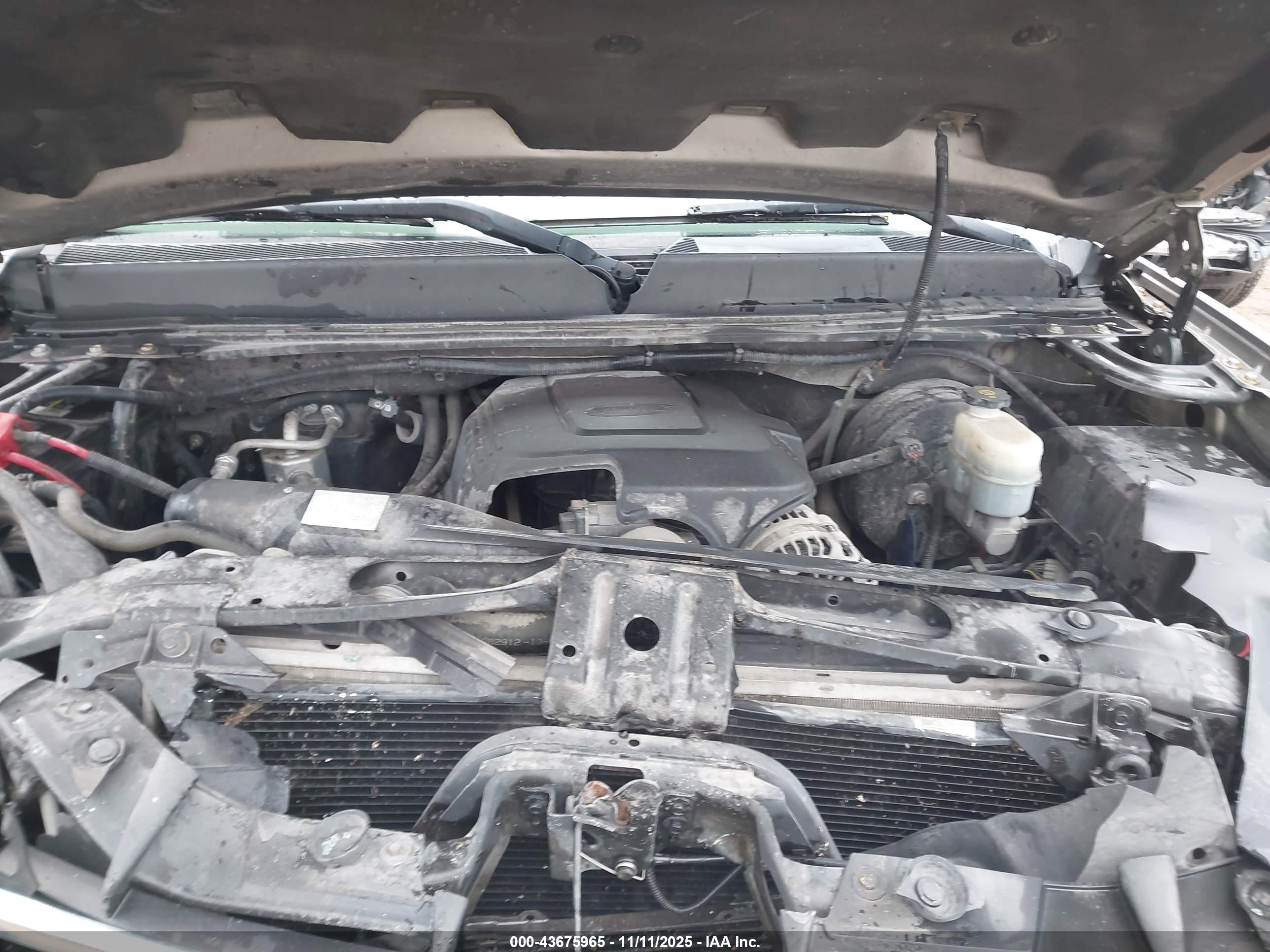 GMC SIERRA image 10