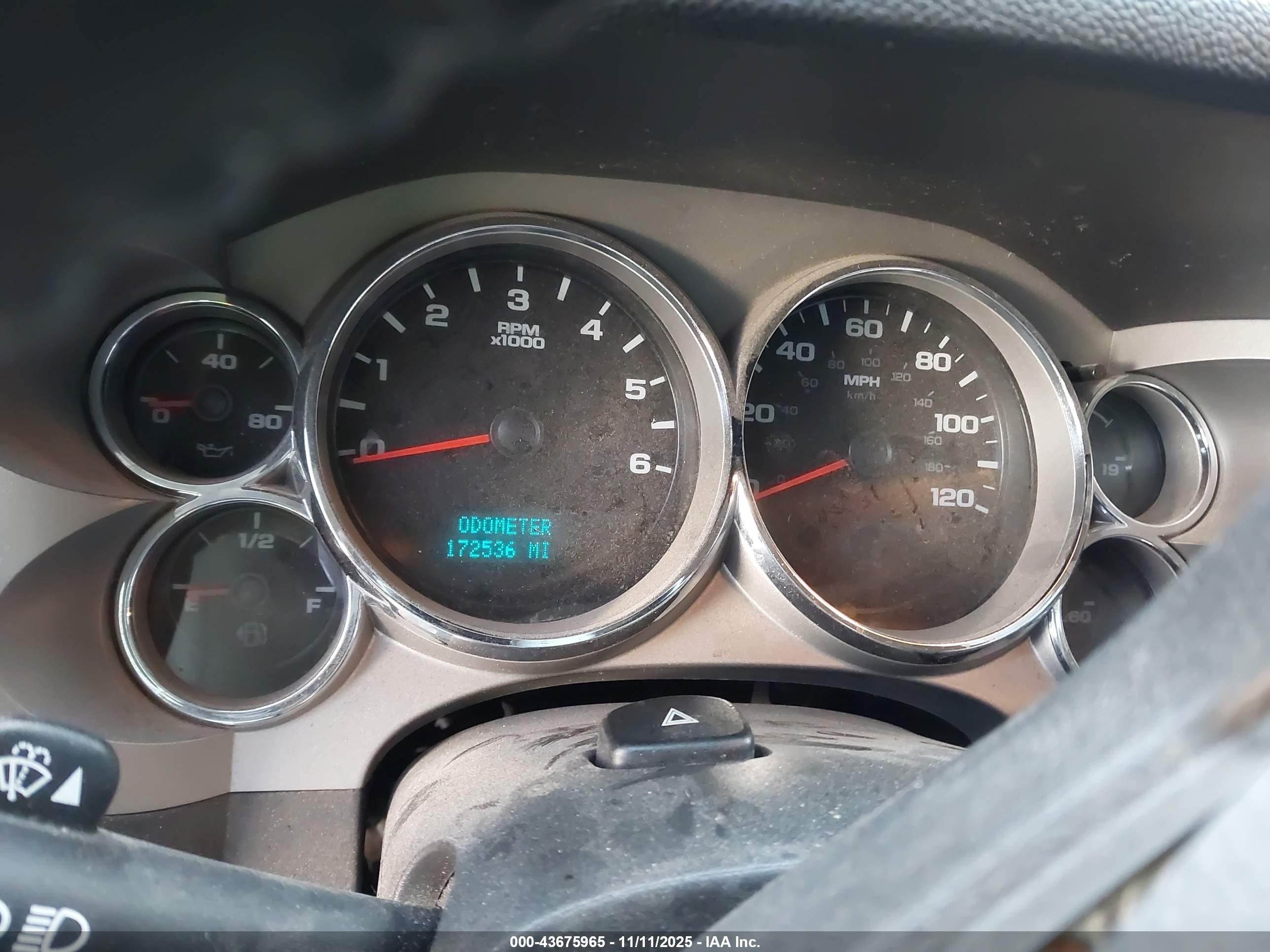 GMC SIERRA image 7