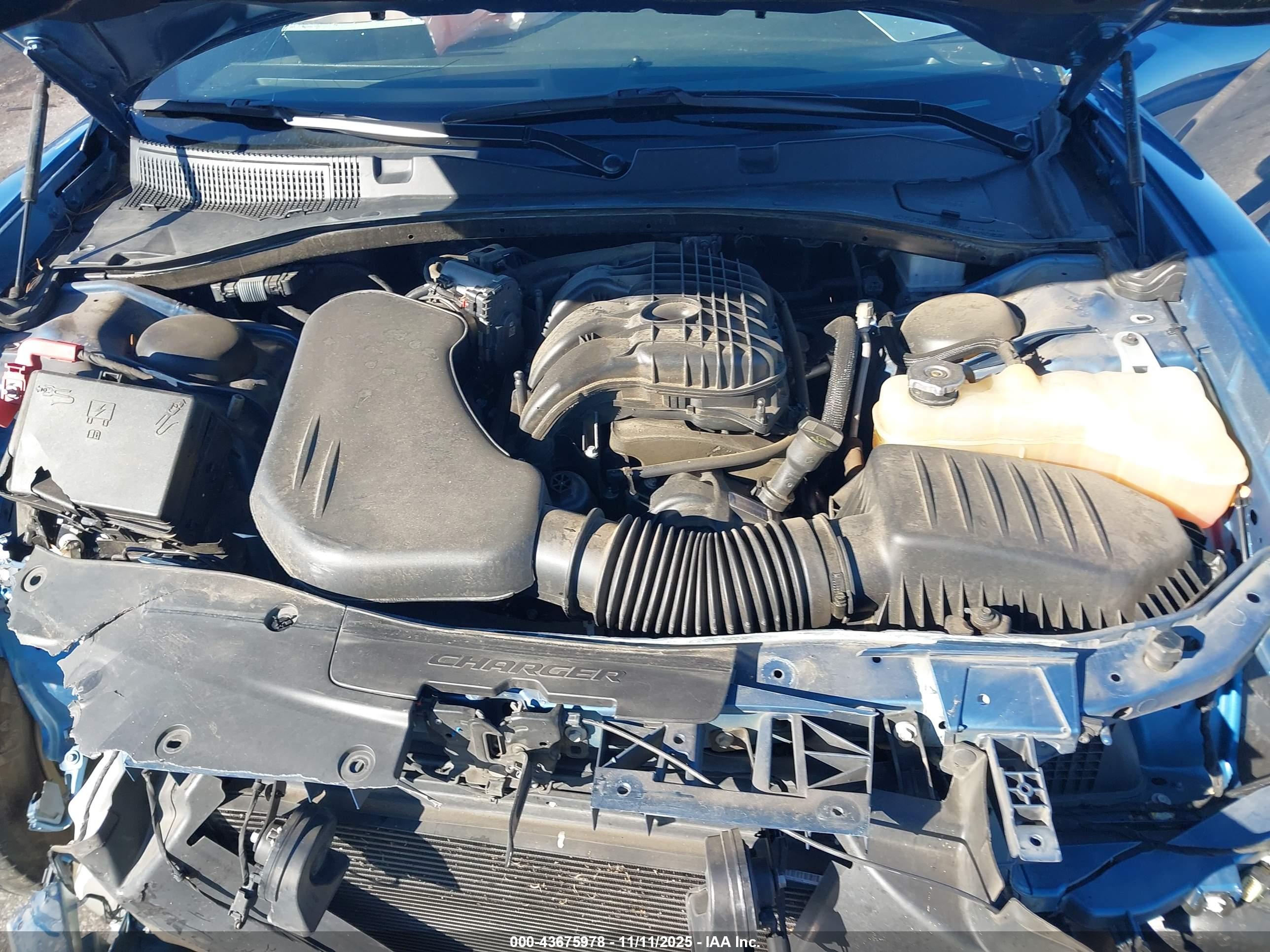 DODGE CHARGER image 10