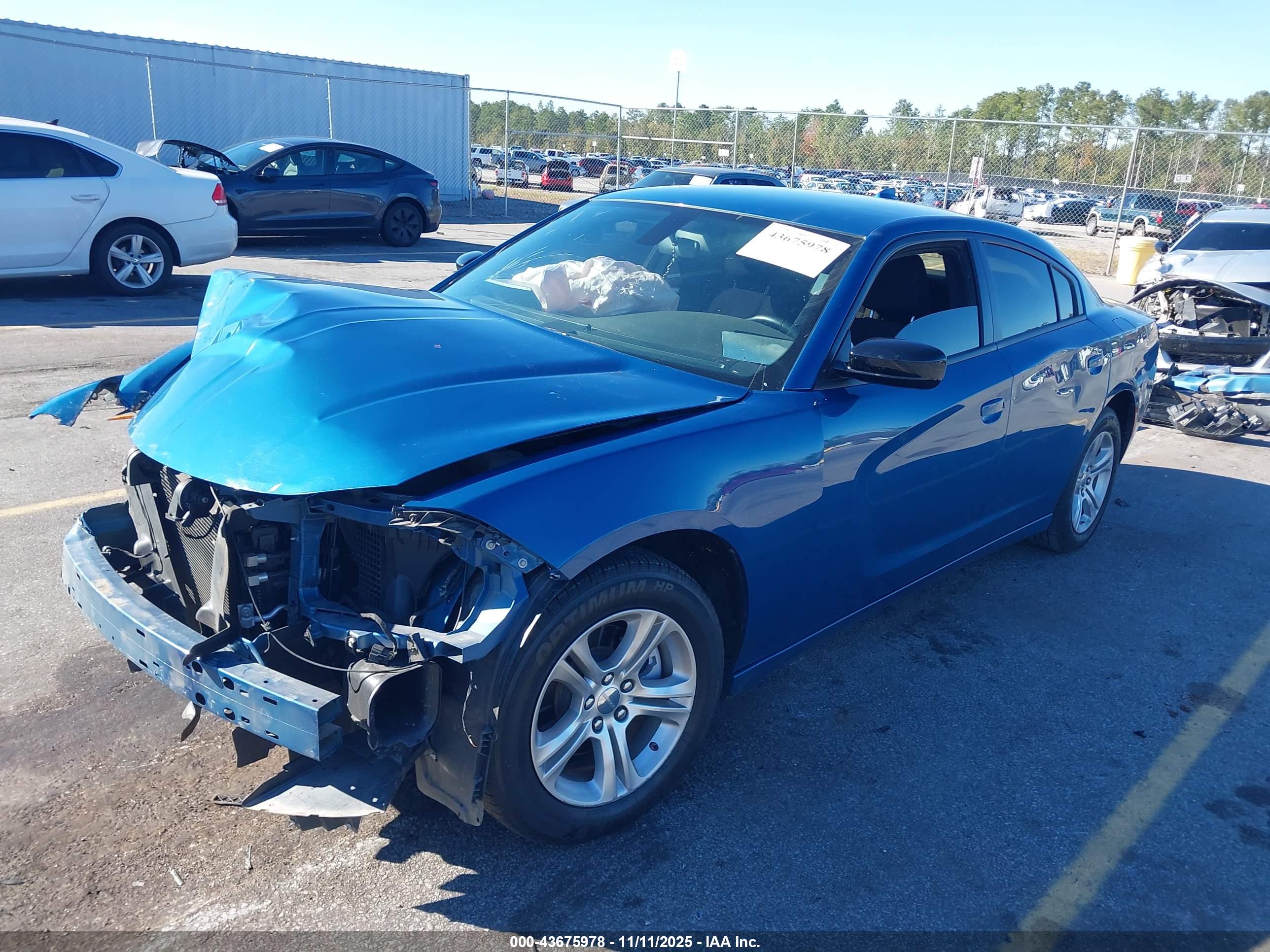 DODGE CHARGER image 2