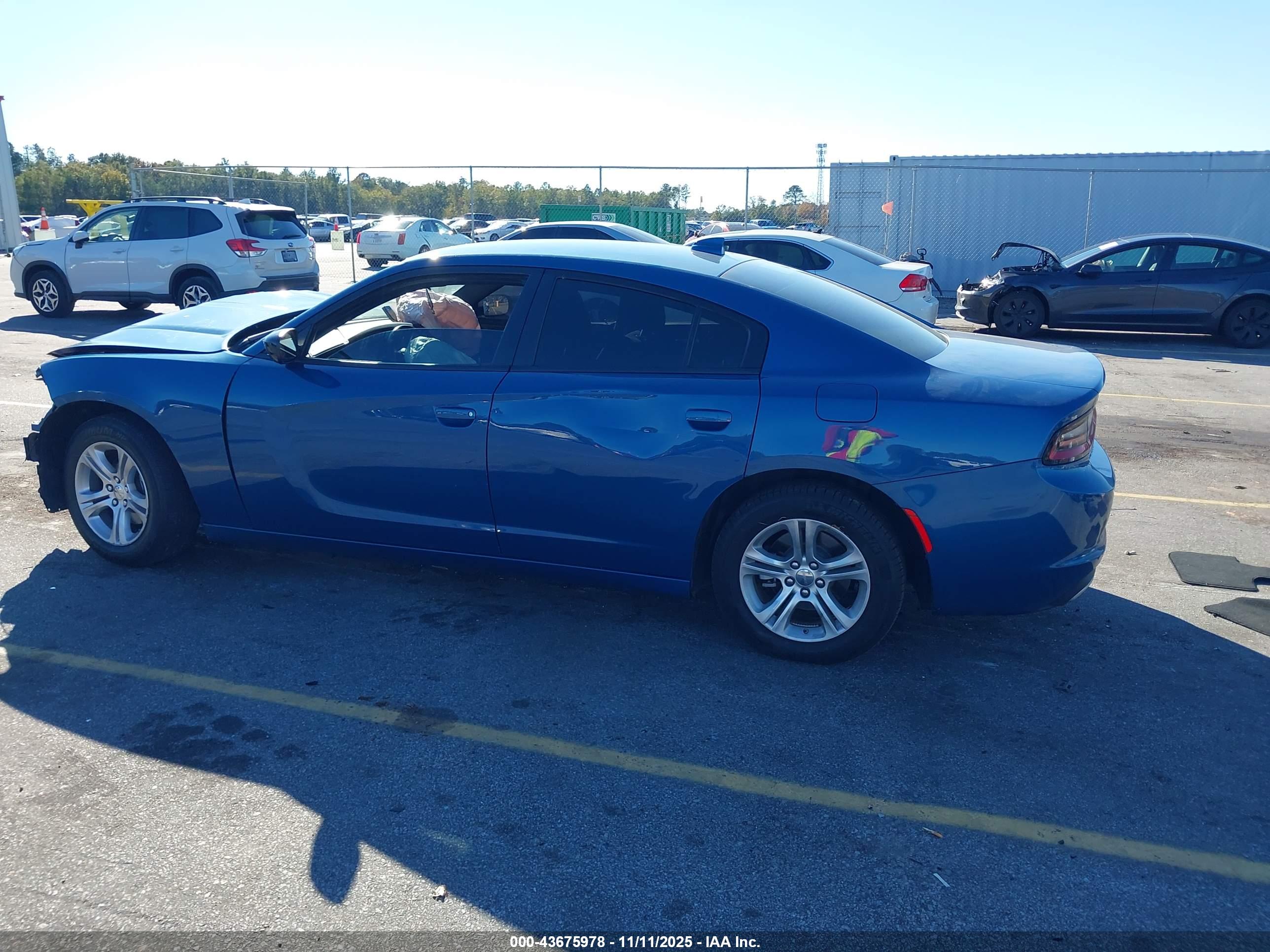 DODGE CHARGER image 3