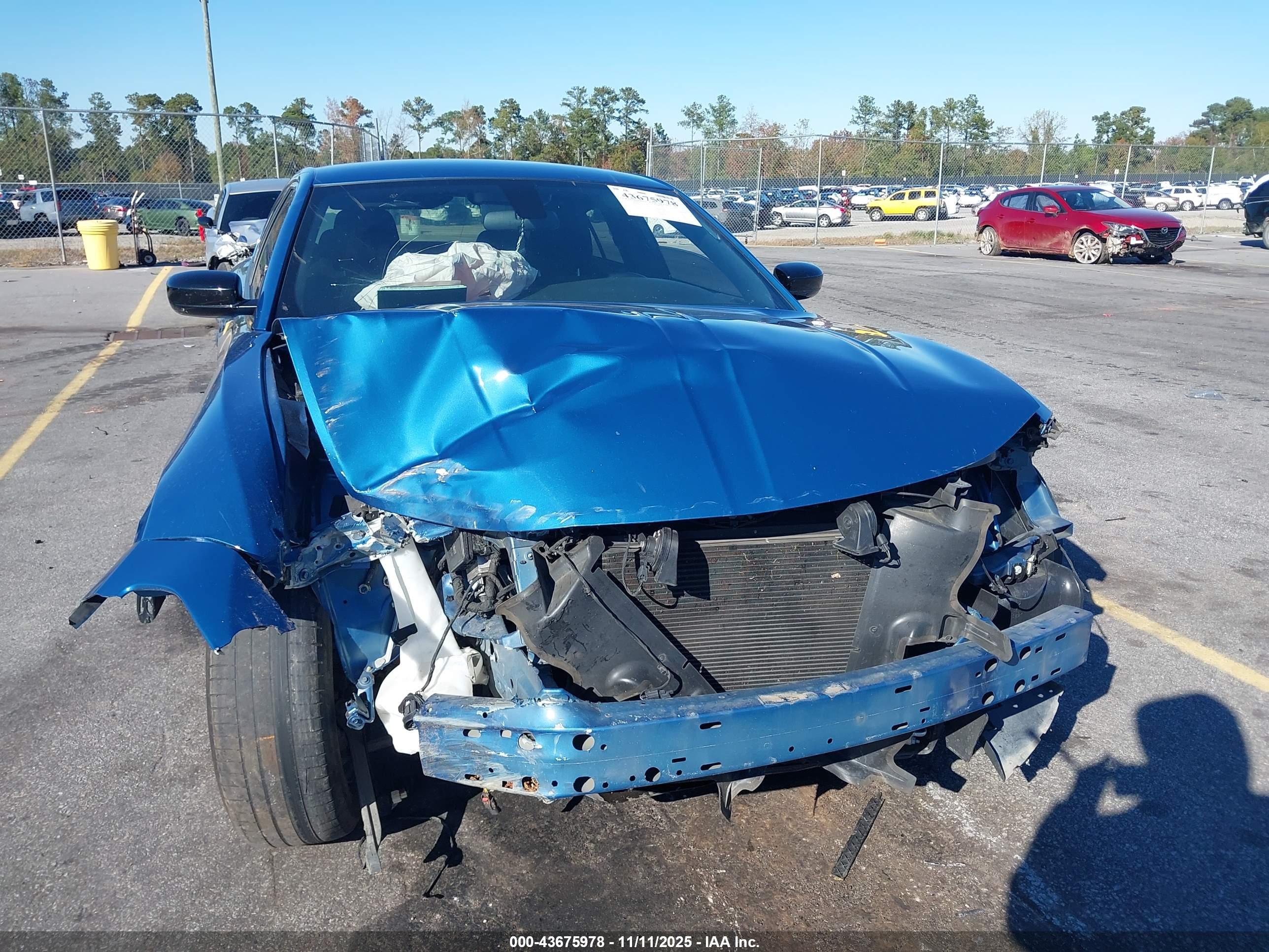 DODGE CHARGER image 6