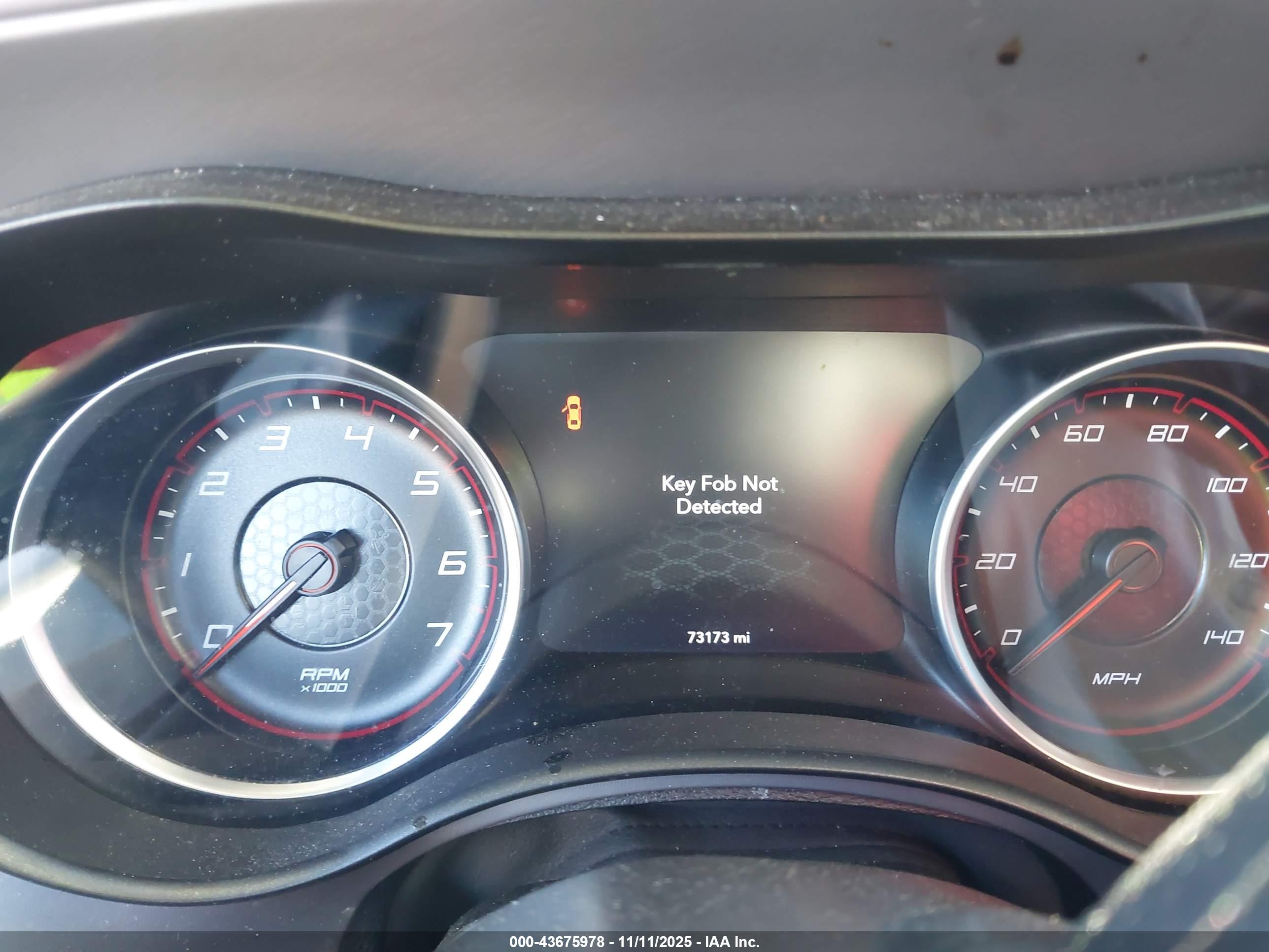 DODGE CHARGER image 7