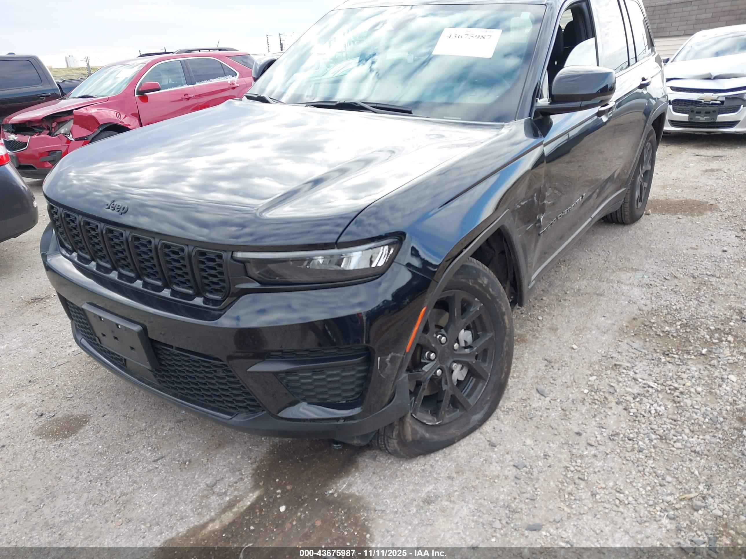 JEEP GRAND image 6