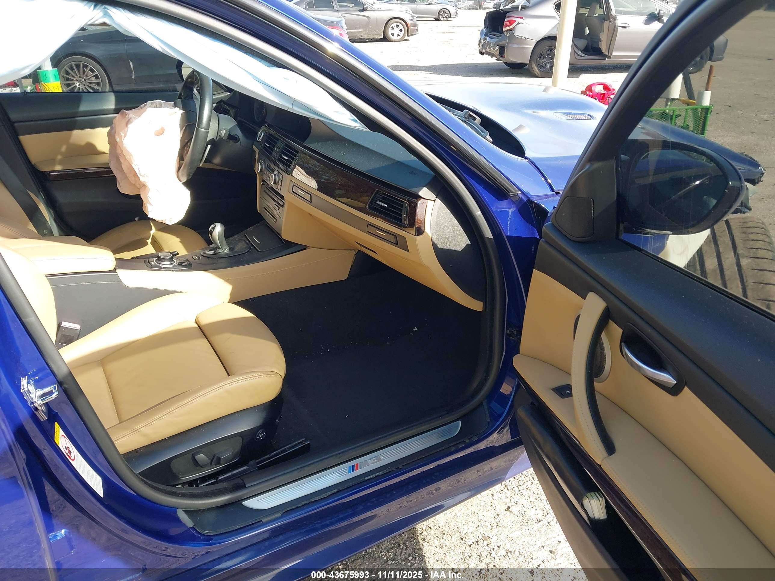 BMW M3 image 5