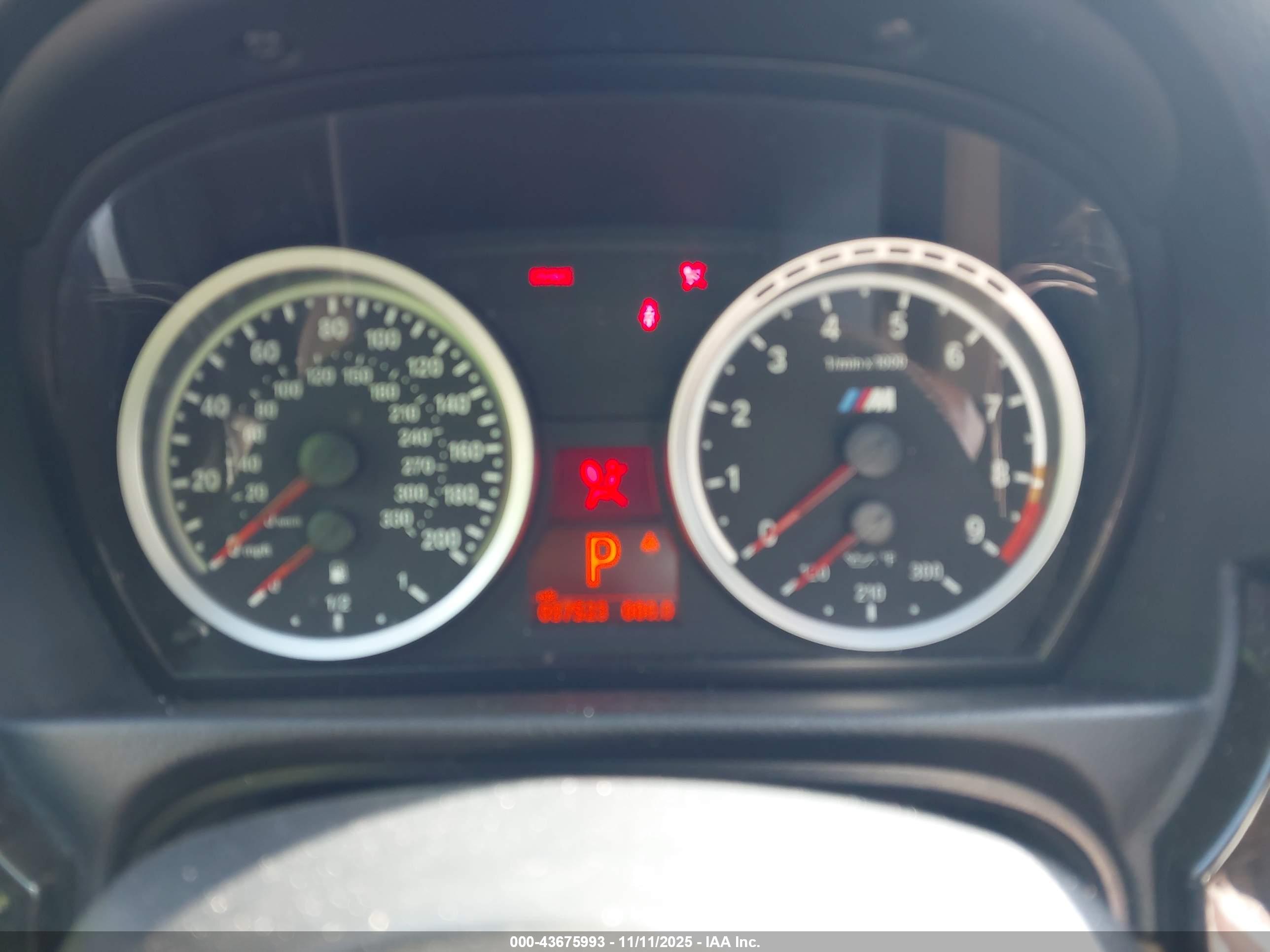 BMW M3 image 7