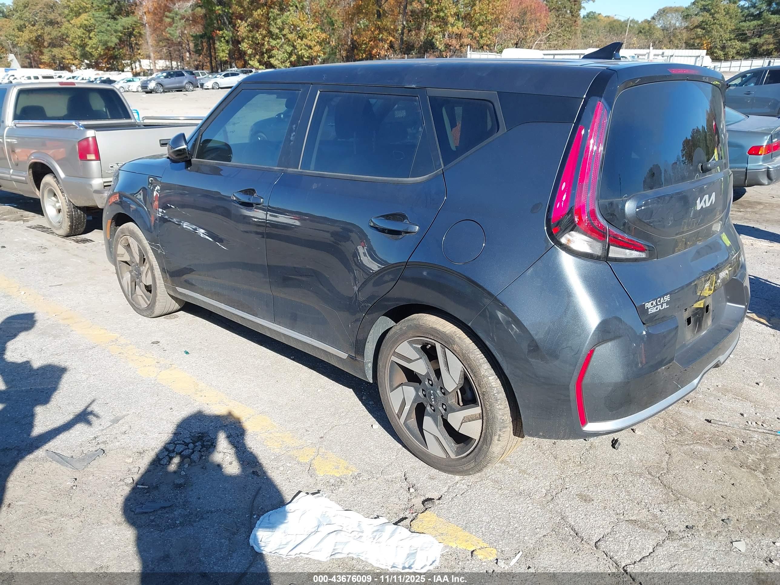 KIA SOUL image 3