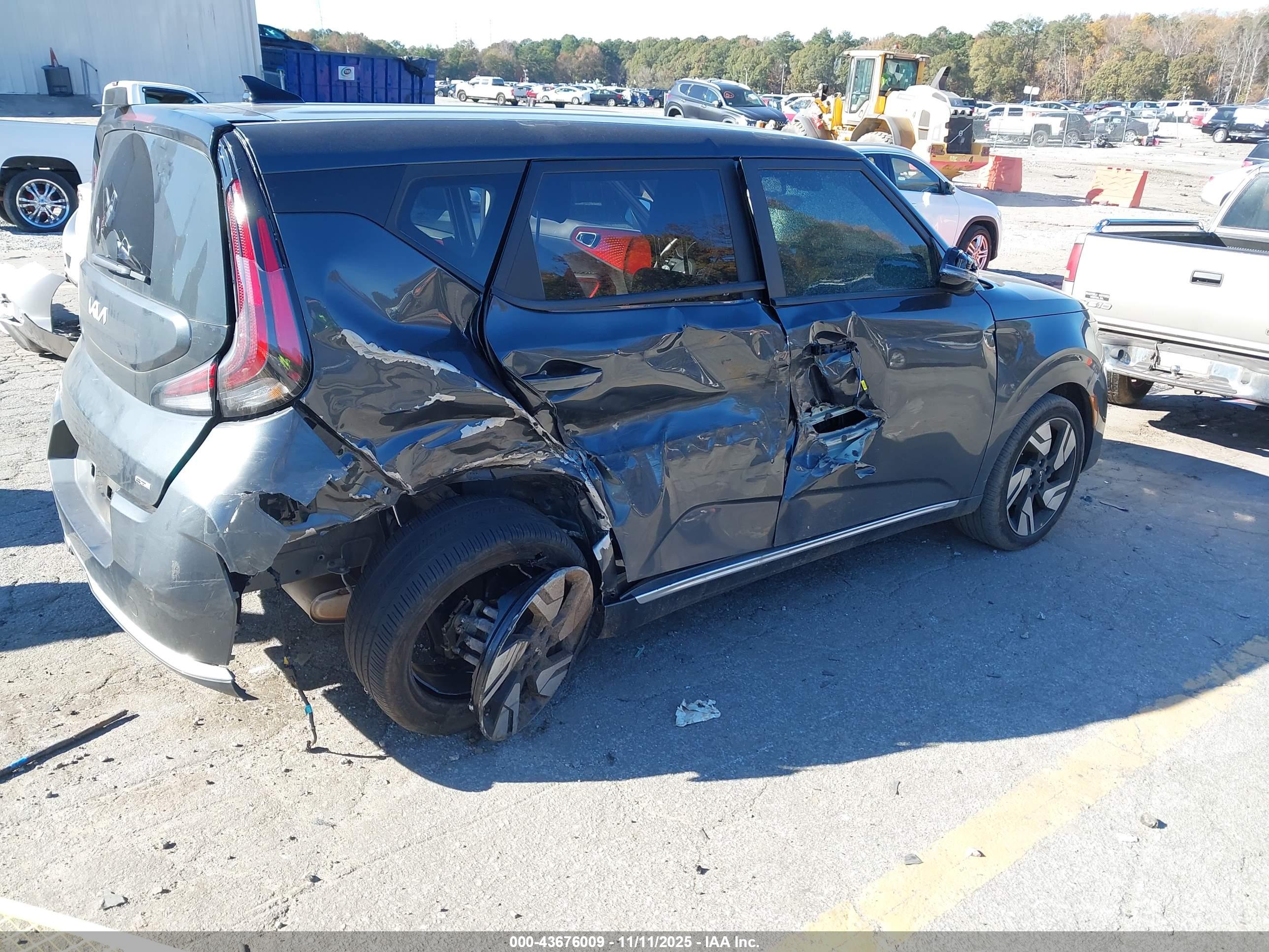 KIA SOUL image 4