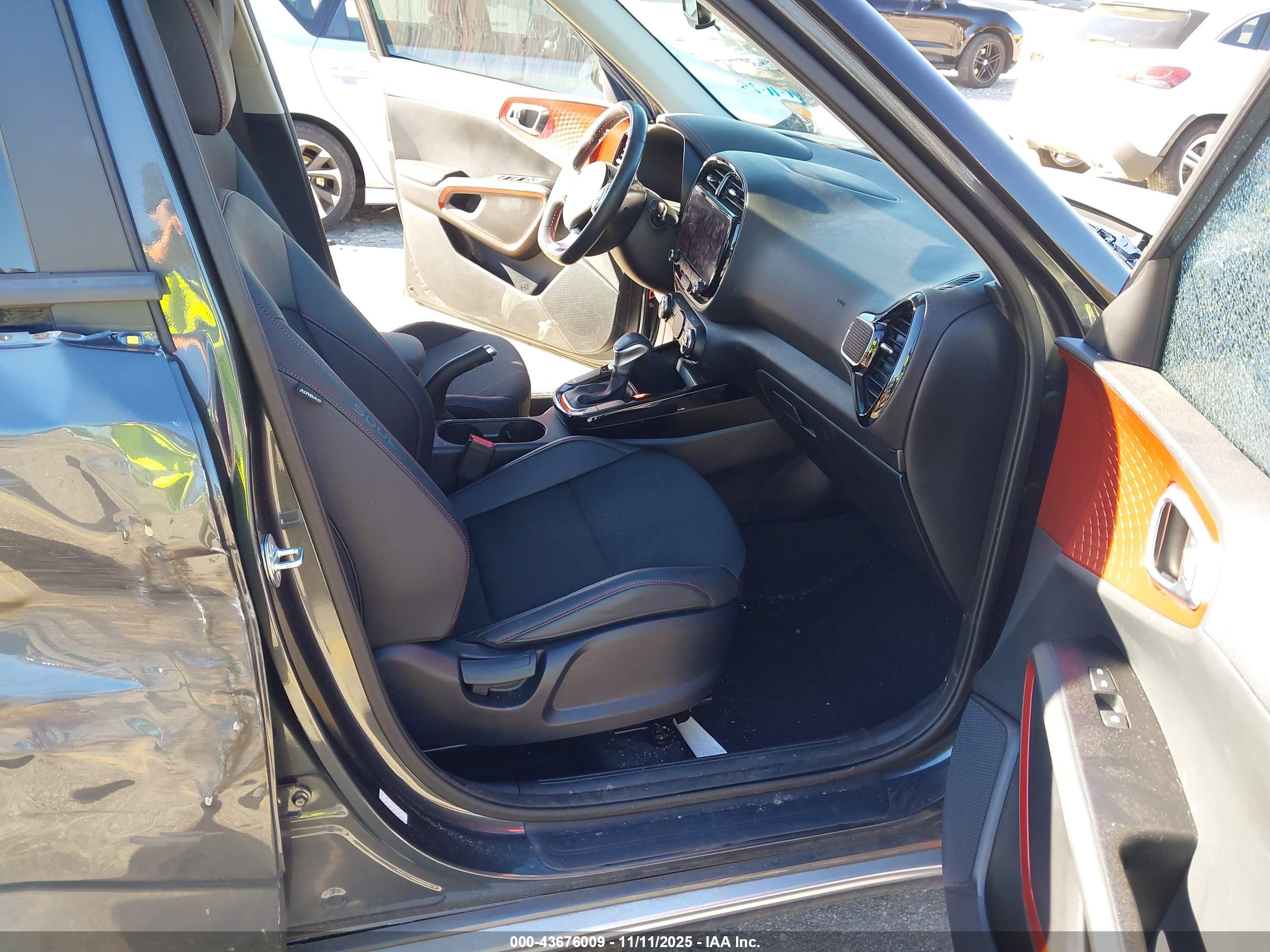KIA SOUL image 5