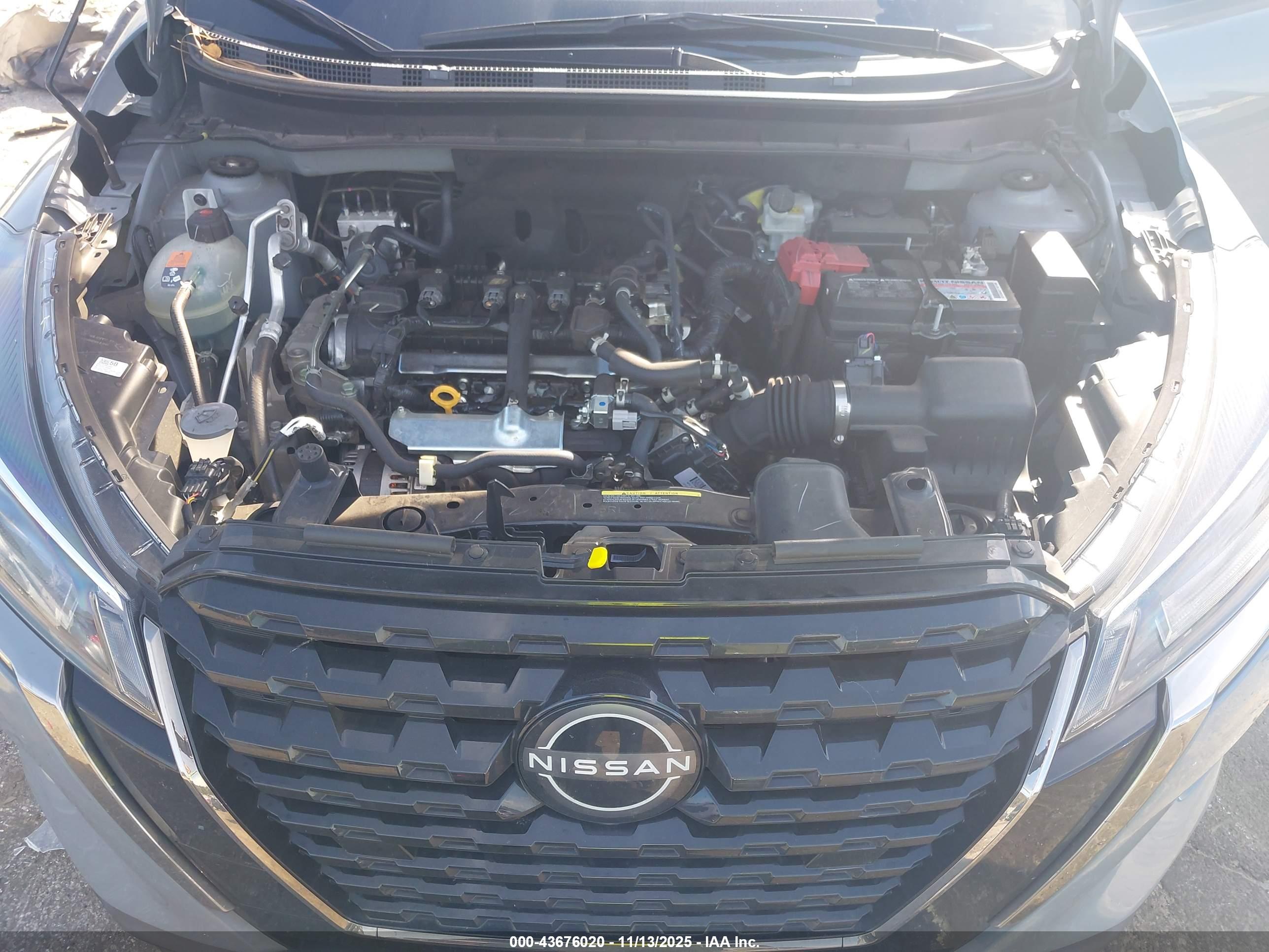 NISSAN KICKS image 10