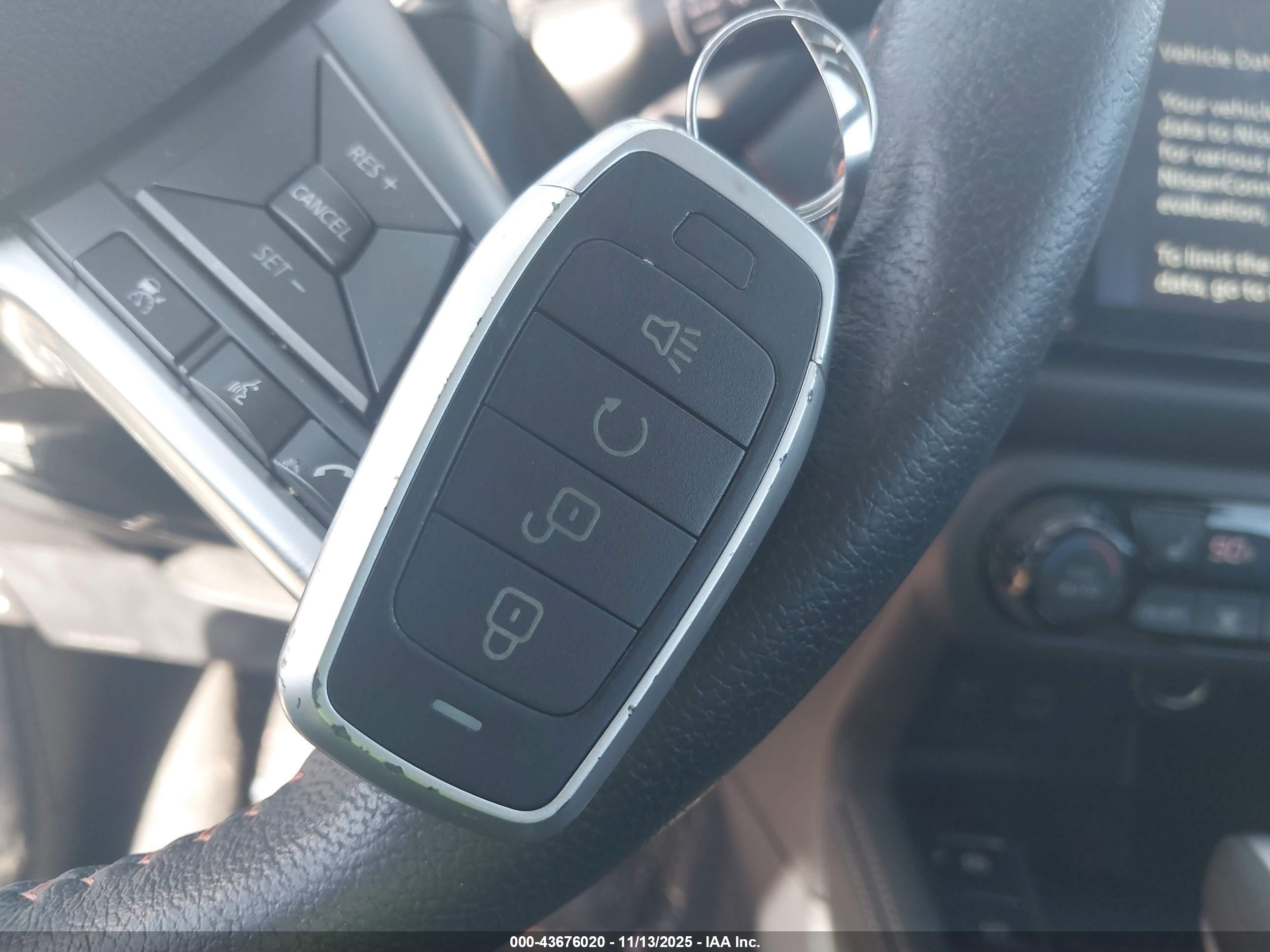 NISSAN KICKS image 11