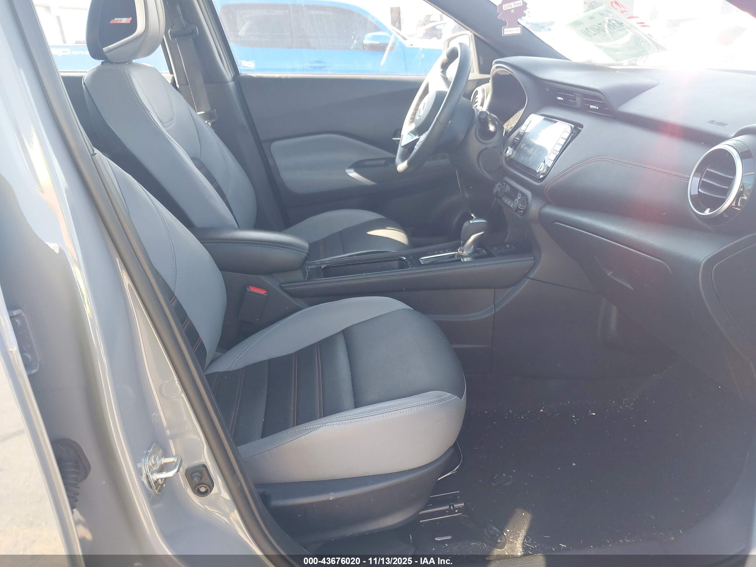 NISSAN KICKS image 5