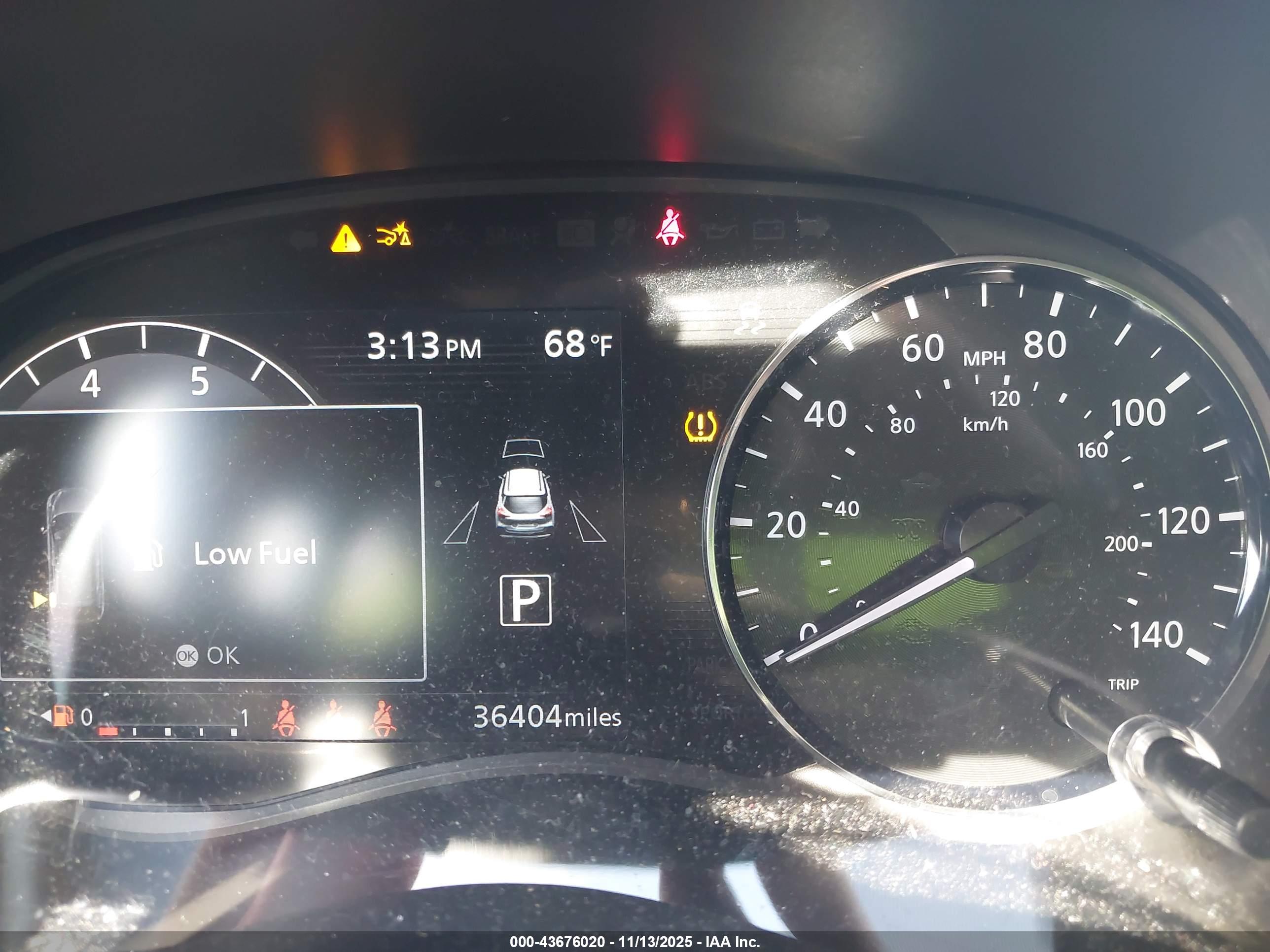 NISSAN KICKS image 7