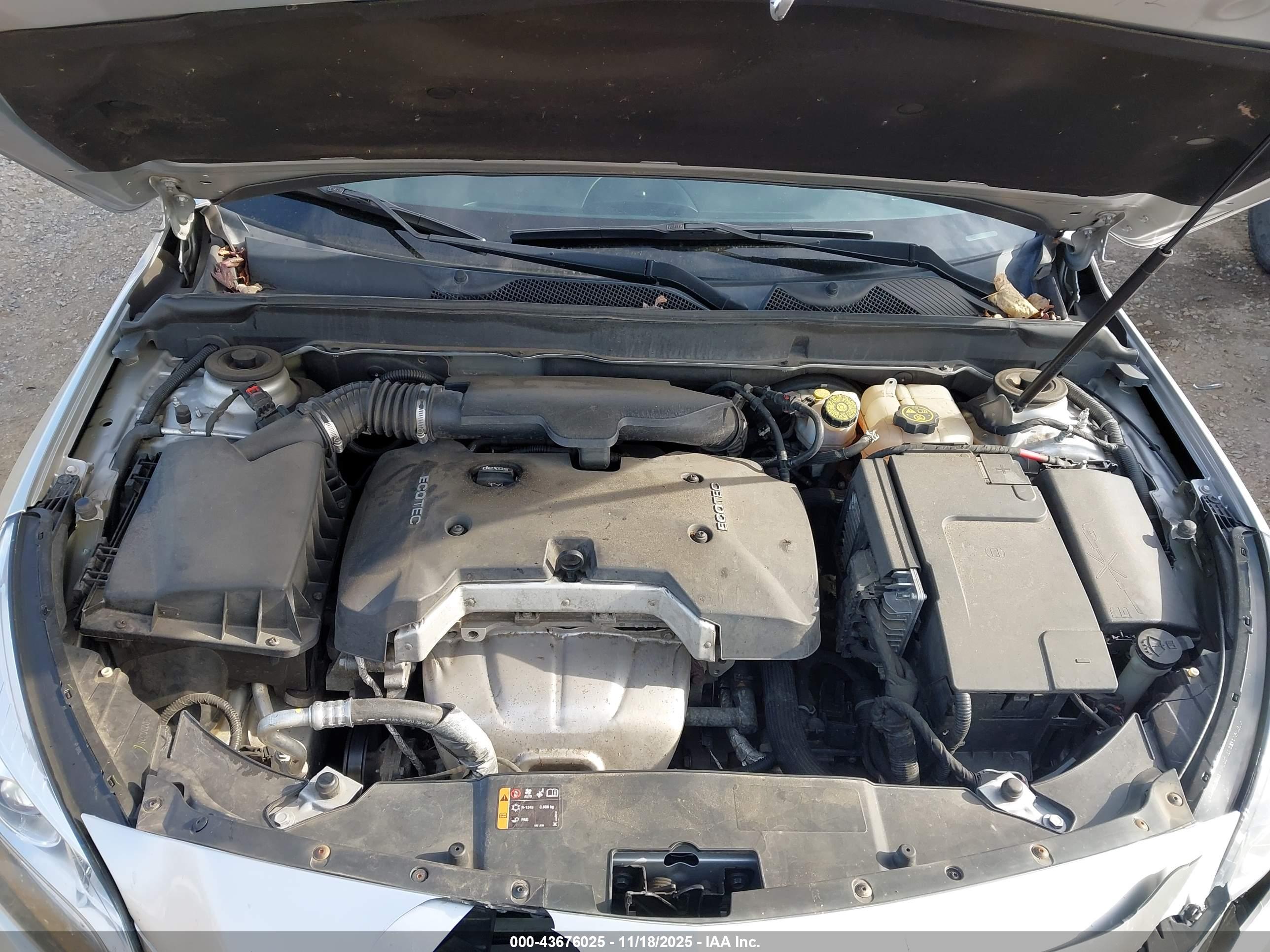 CHEVROLET MALIBU image 10