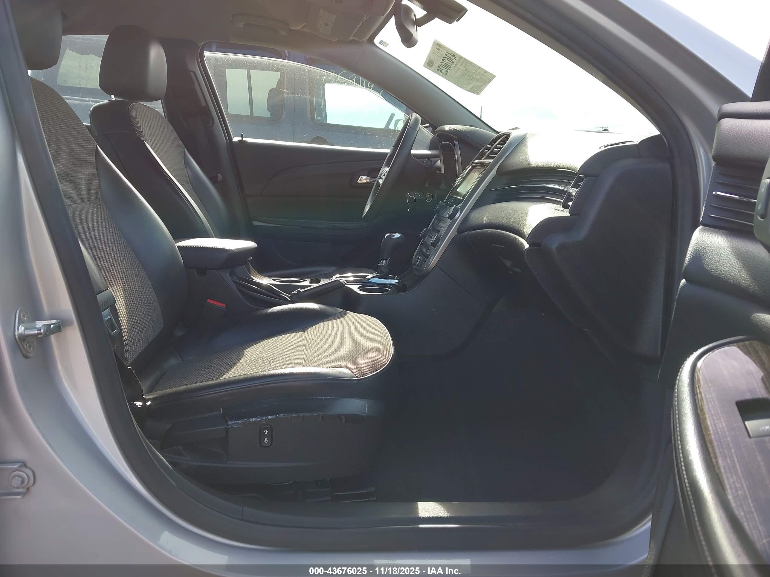 CHEVROLET MALIBU image 5